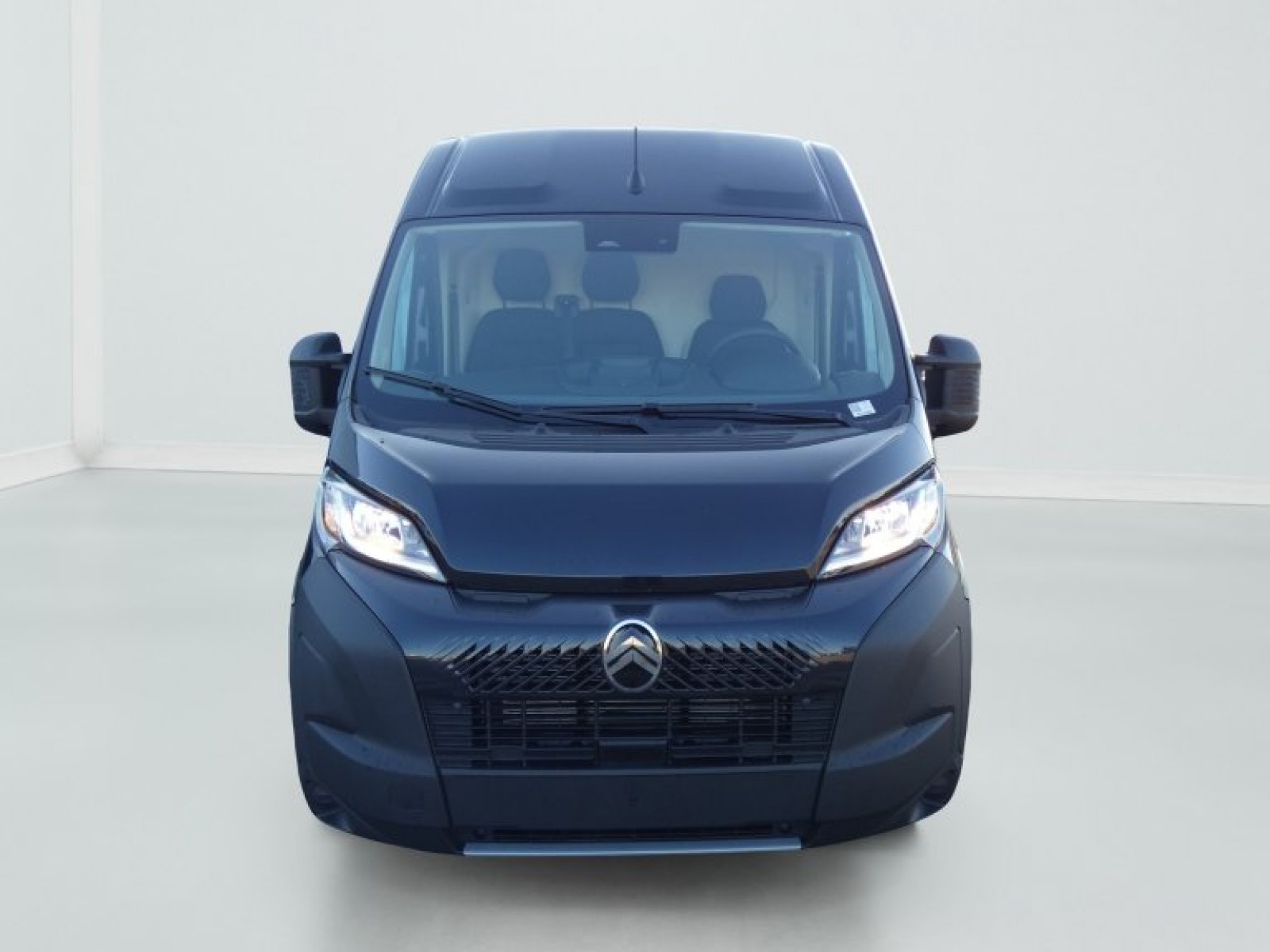 CITROEN - Jumper Fourgon - #839284 - 1