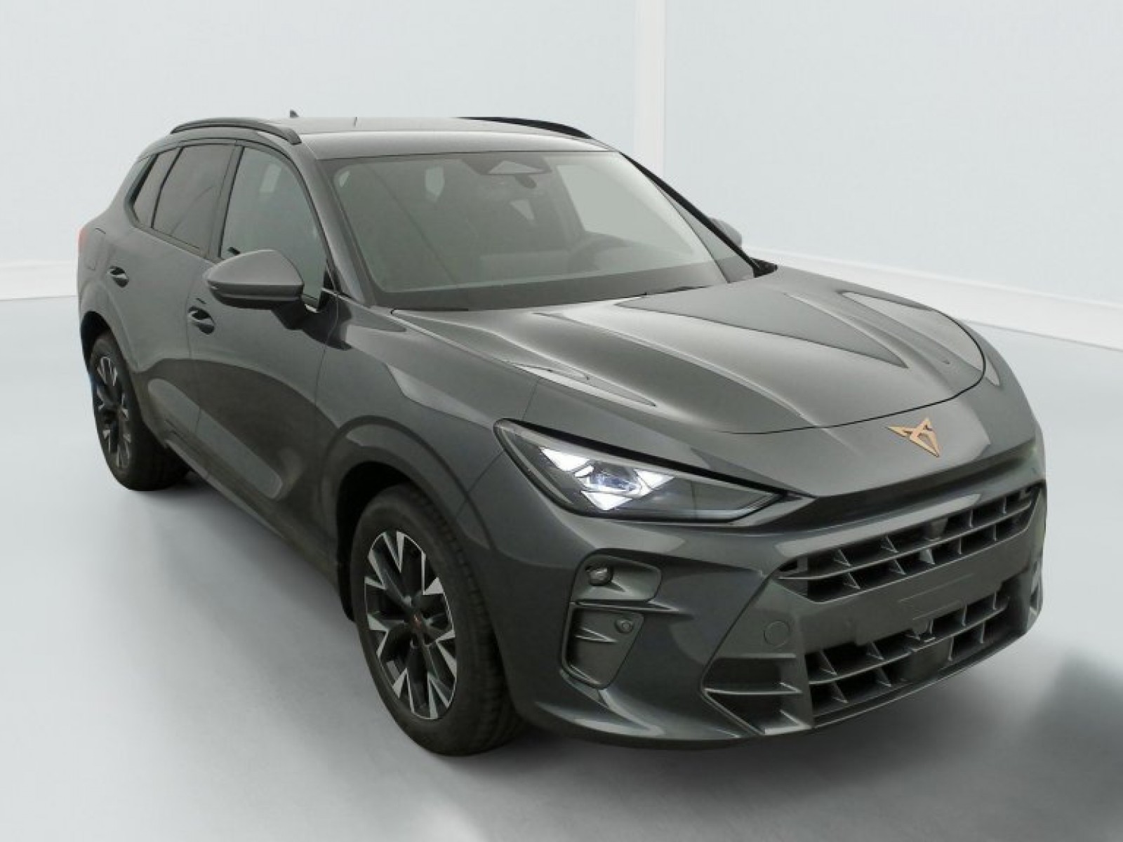 CUPRA - Terramar - #841684 - 0