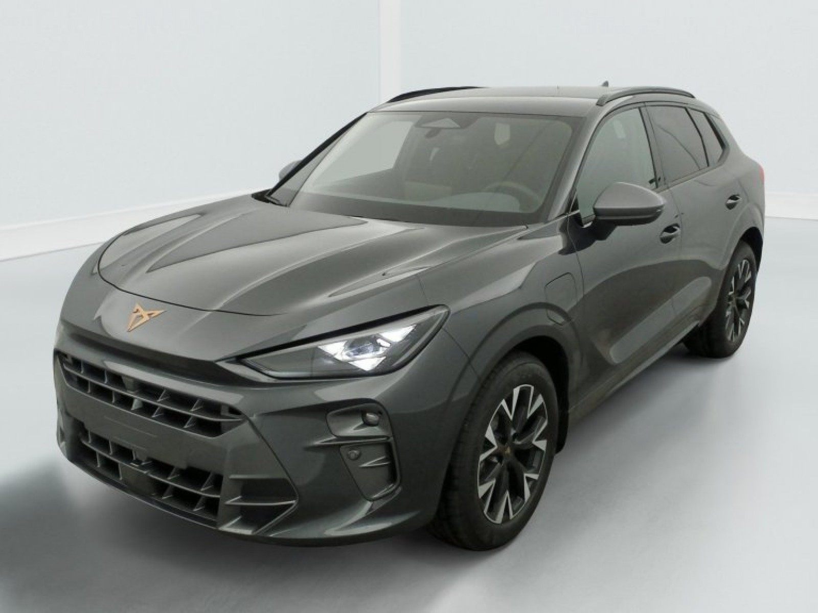 CUPRA - Terramar - #841684 - 2