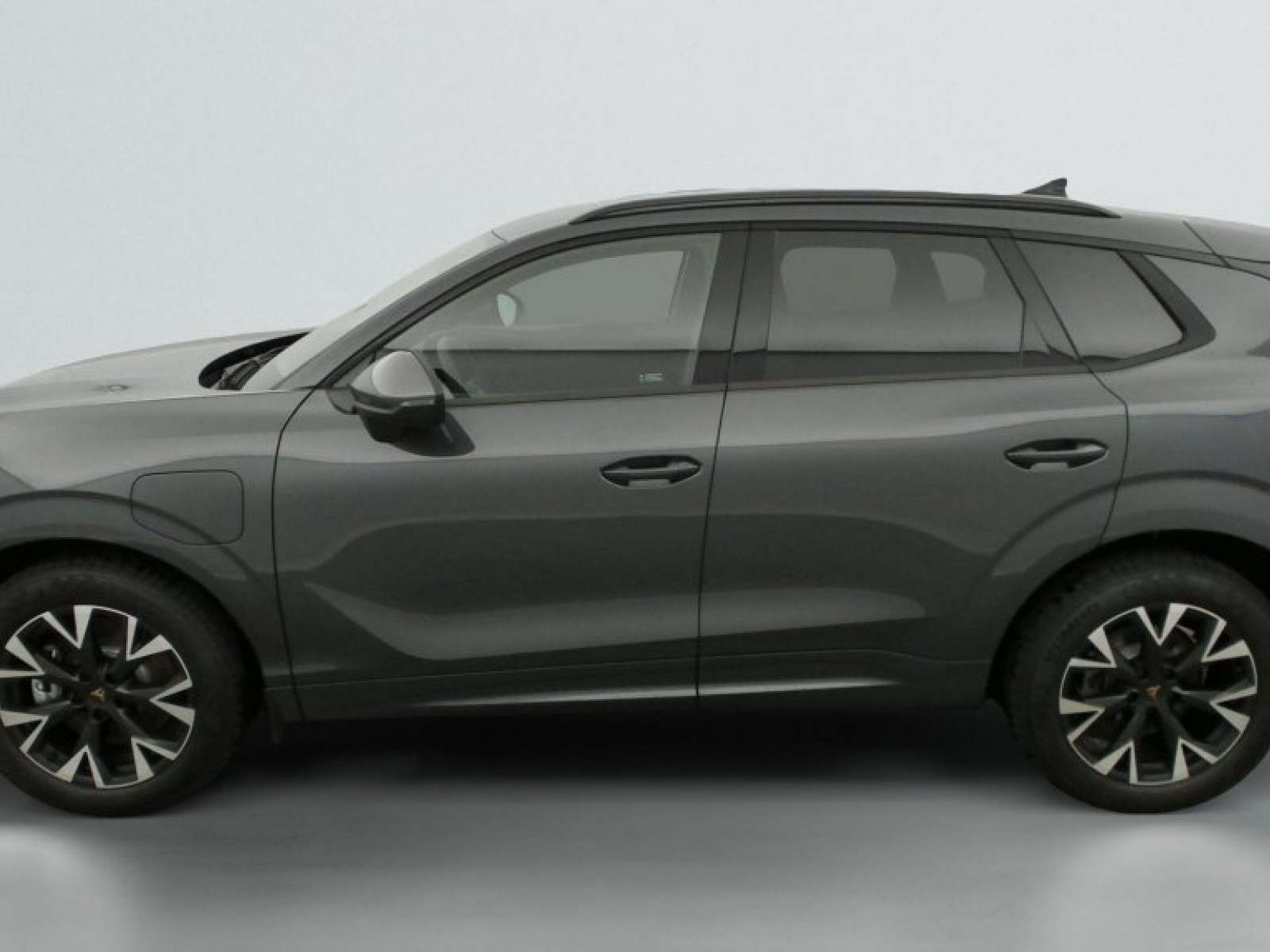 CUPRA - Terramar - #841684 - 3