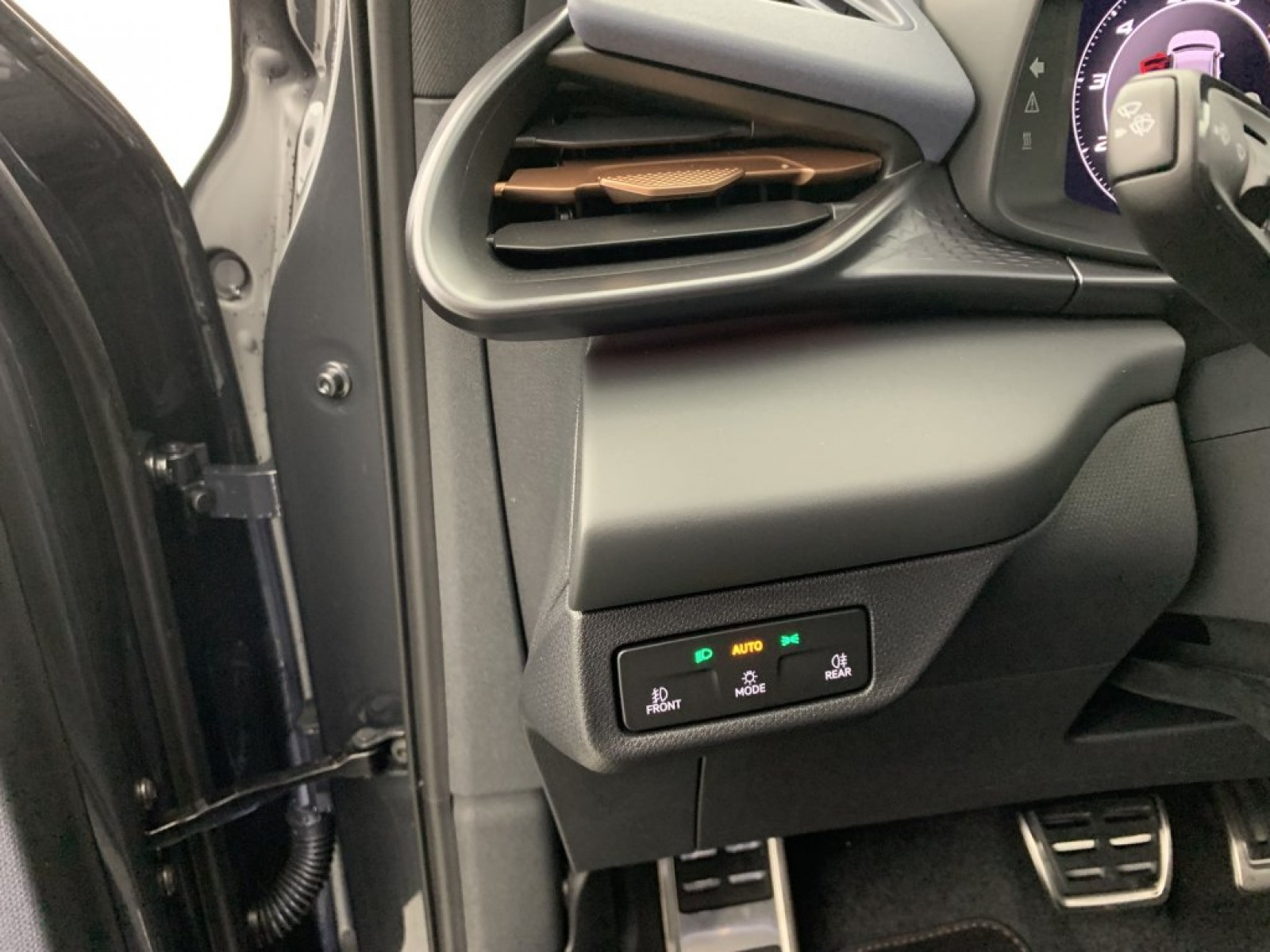 CUPRA - Terramar - #841684 - 20