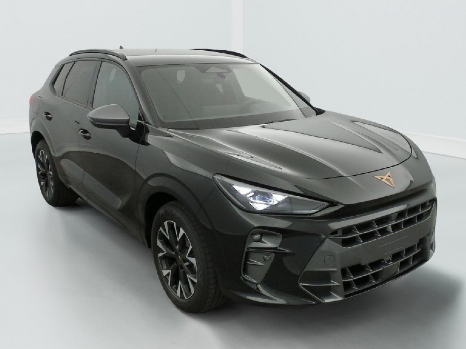 CUPRA - Terramar - #840426 - 0