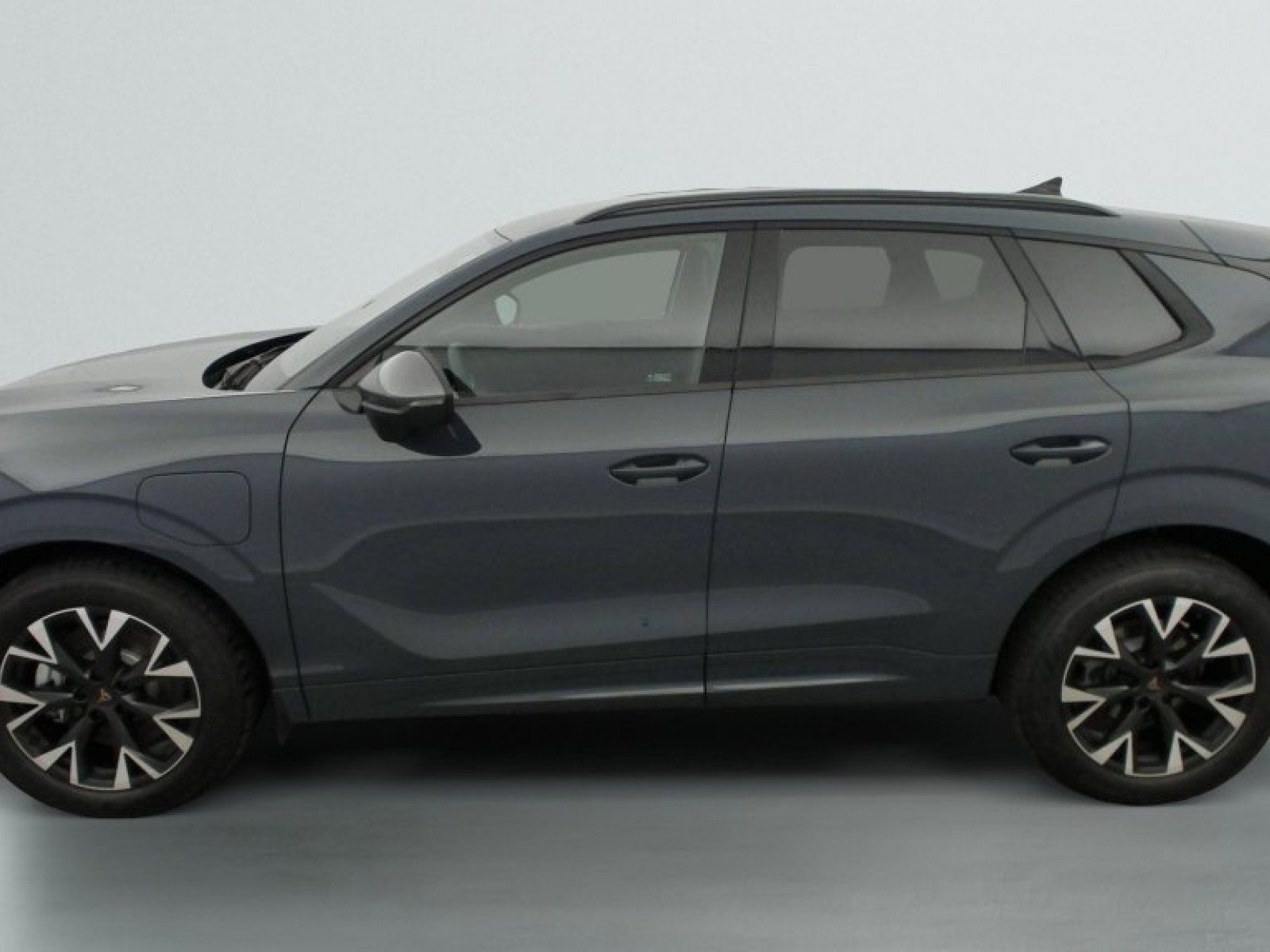 CUPRA - Terramar - #840427 - 3