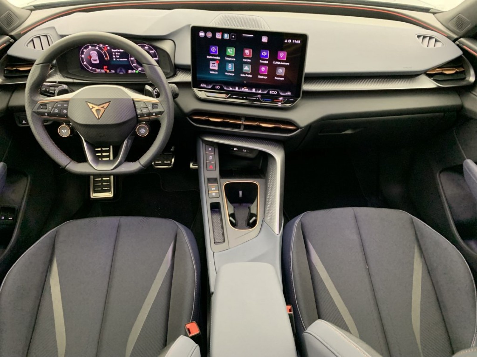 CUPRA - Terramar - #840427 - 11