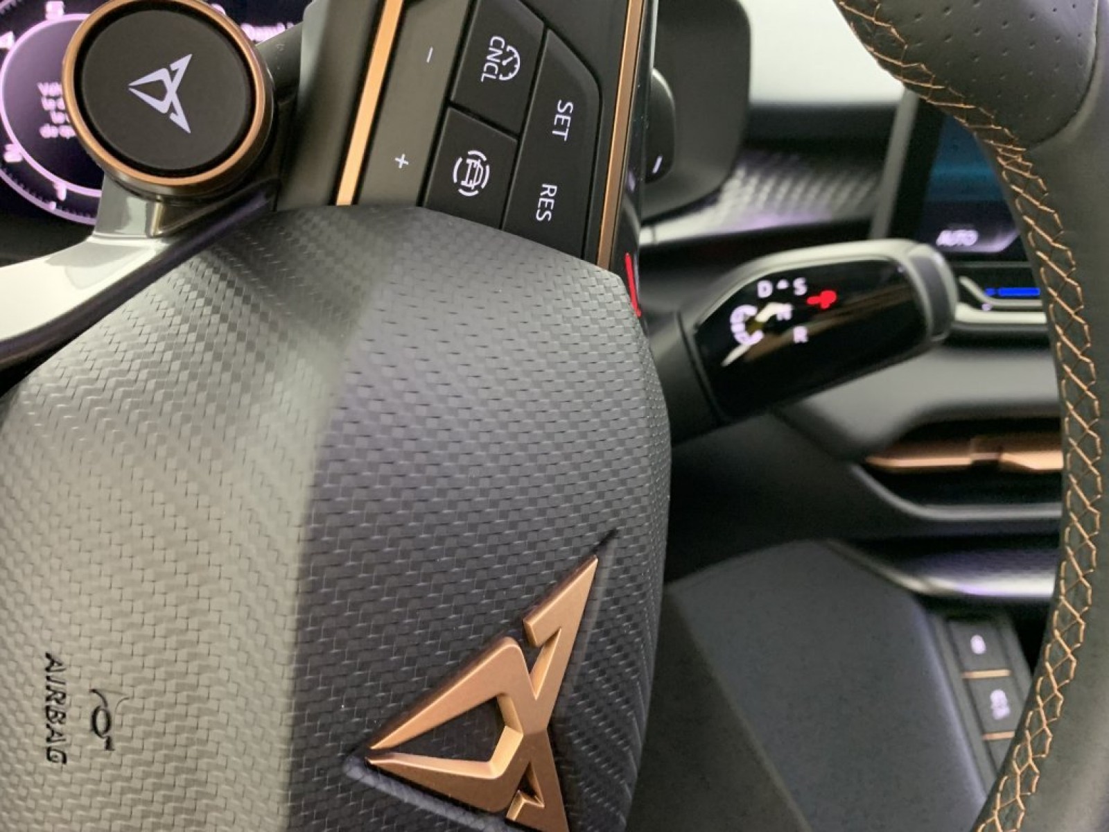 CUPRA - Terramar - #840427 - 22