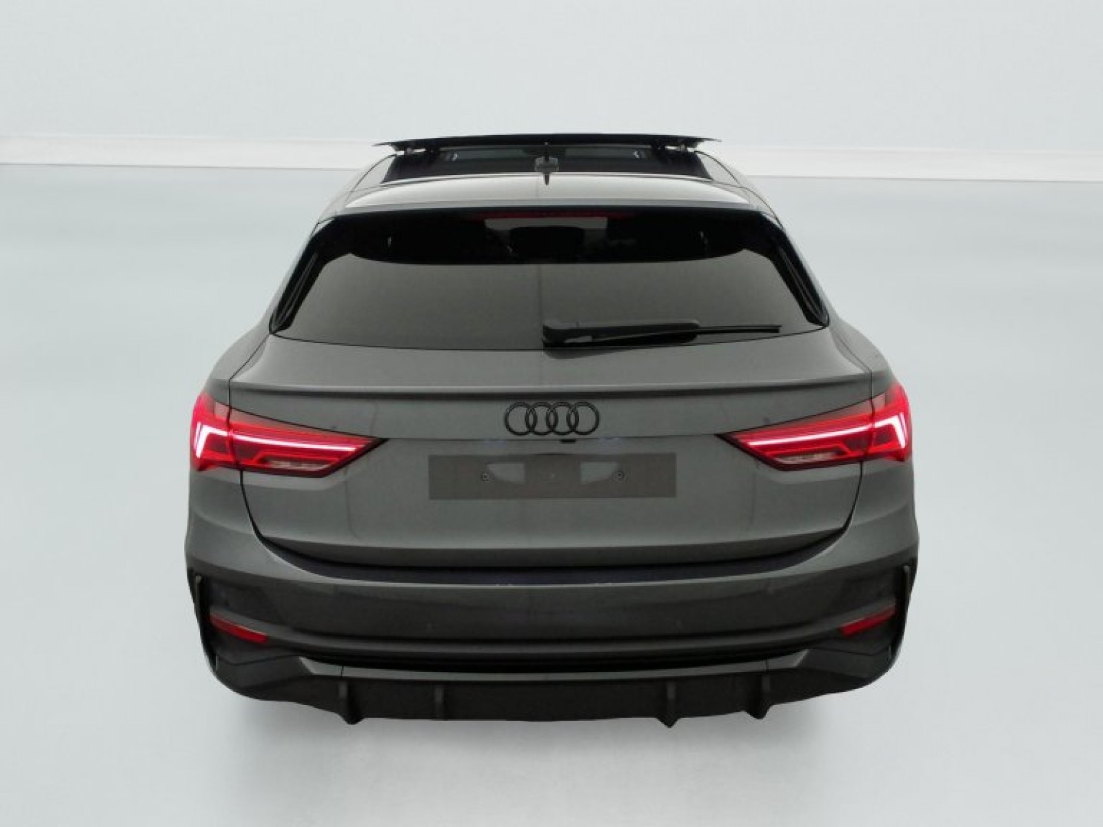 AUDI - Q3 Sportback - #848789 - 6