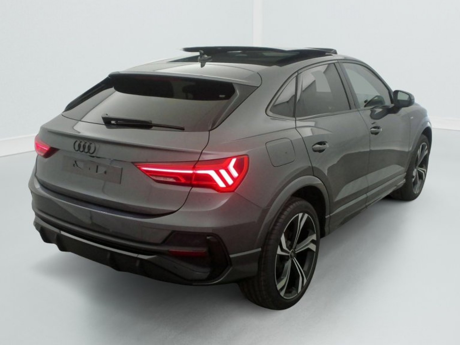 AUDI - Q3 Sportback - #848789 - 7