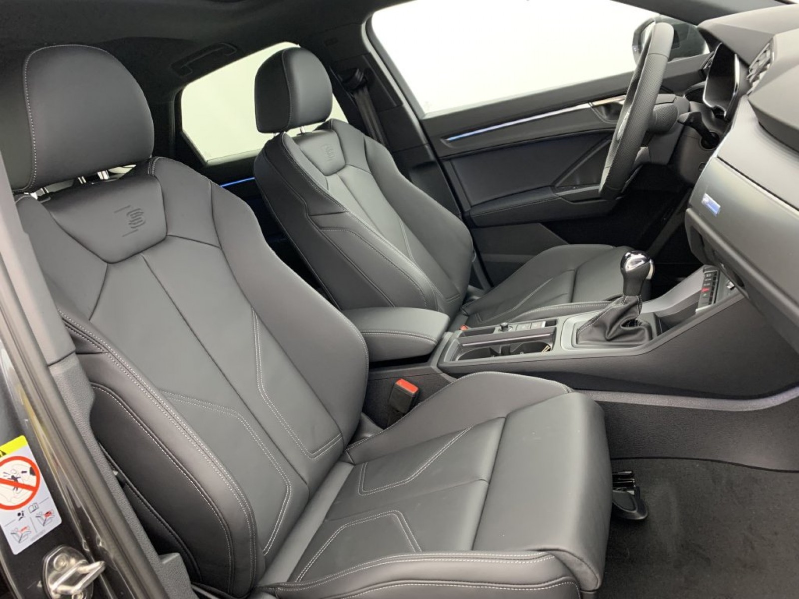 AUDI - Q3 Sportback - #848789 - 9