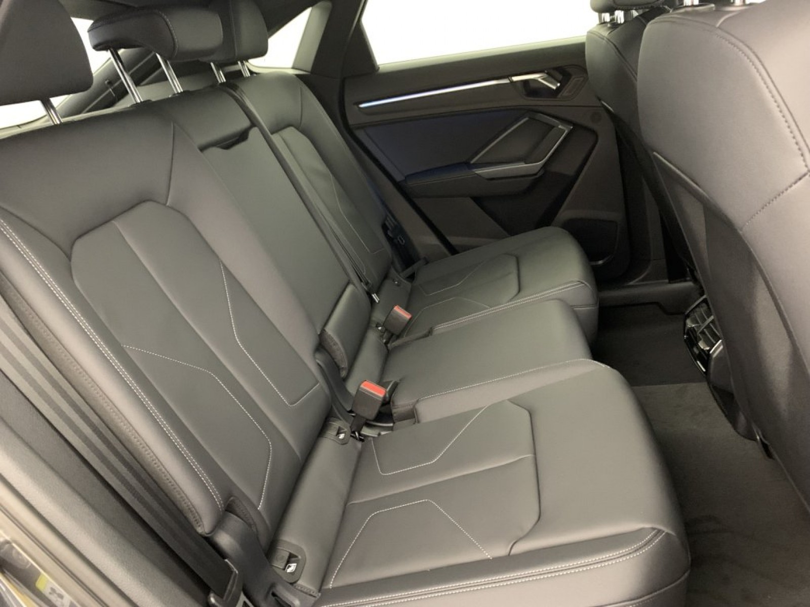 AUDI - Q3 Sportback - #848789 - 10