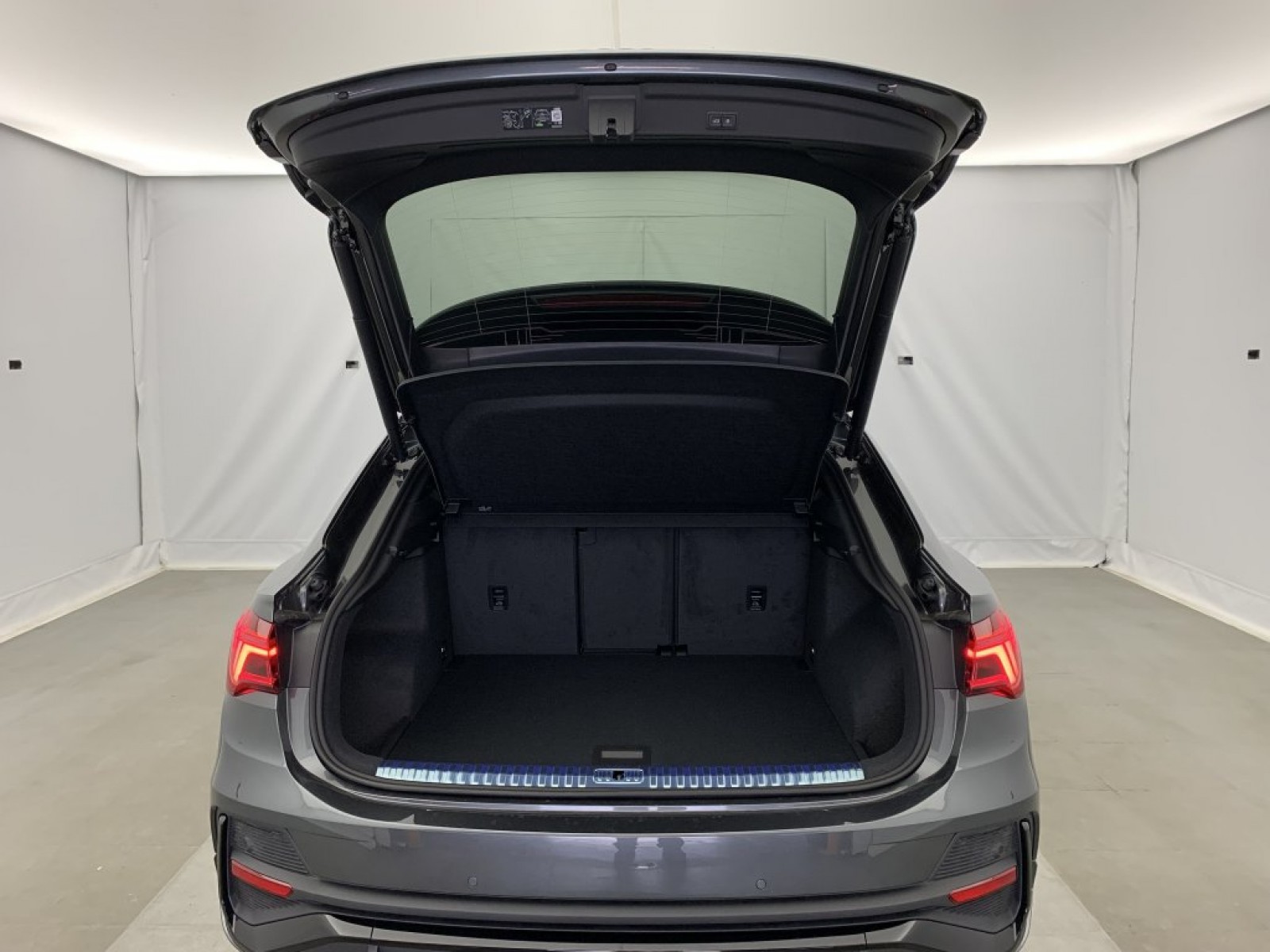 AUDI - Q3 Sportback - #848789 - 11