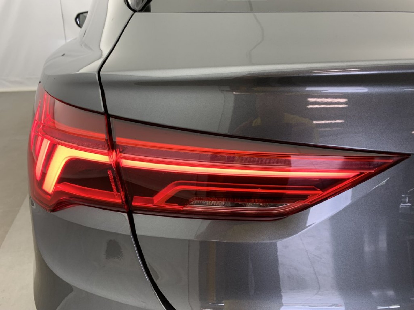 AUDI - Q3 Sportback - #848789 - 14