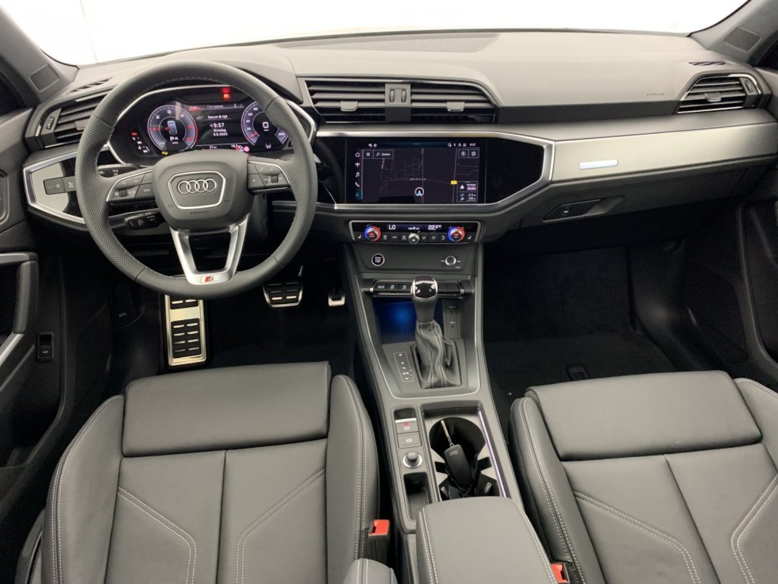 AUDI - Q3 Sportback - #848789 - 15