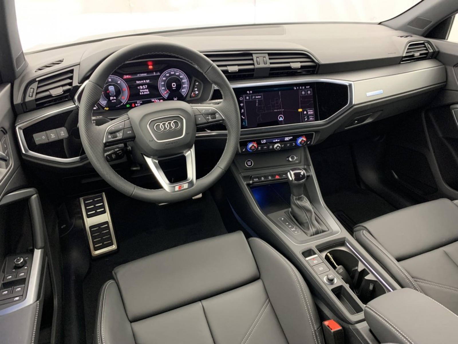 AUDI - Q3 Sportback - #848789 - 16