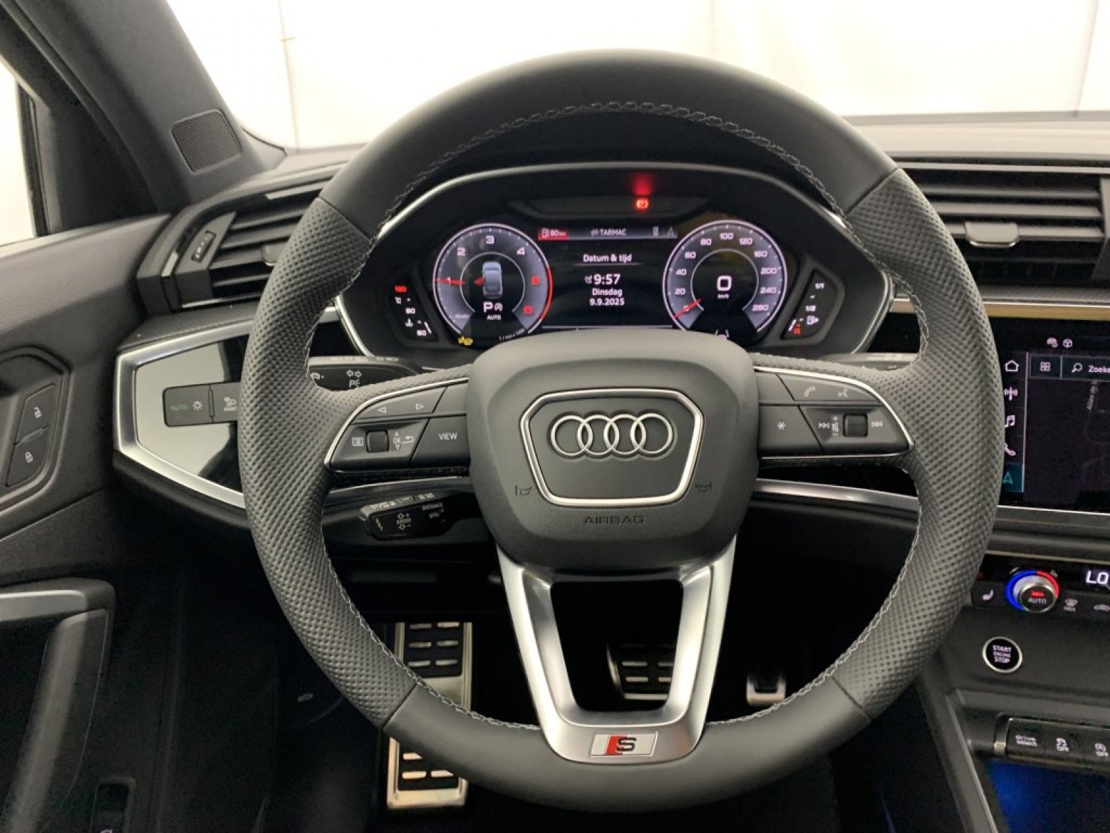 AUDI - Q3 Sportback - #848789 - 17