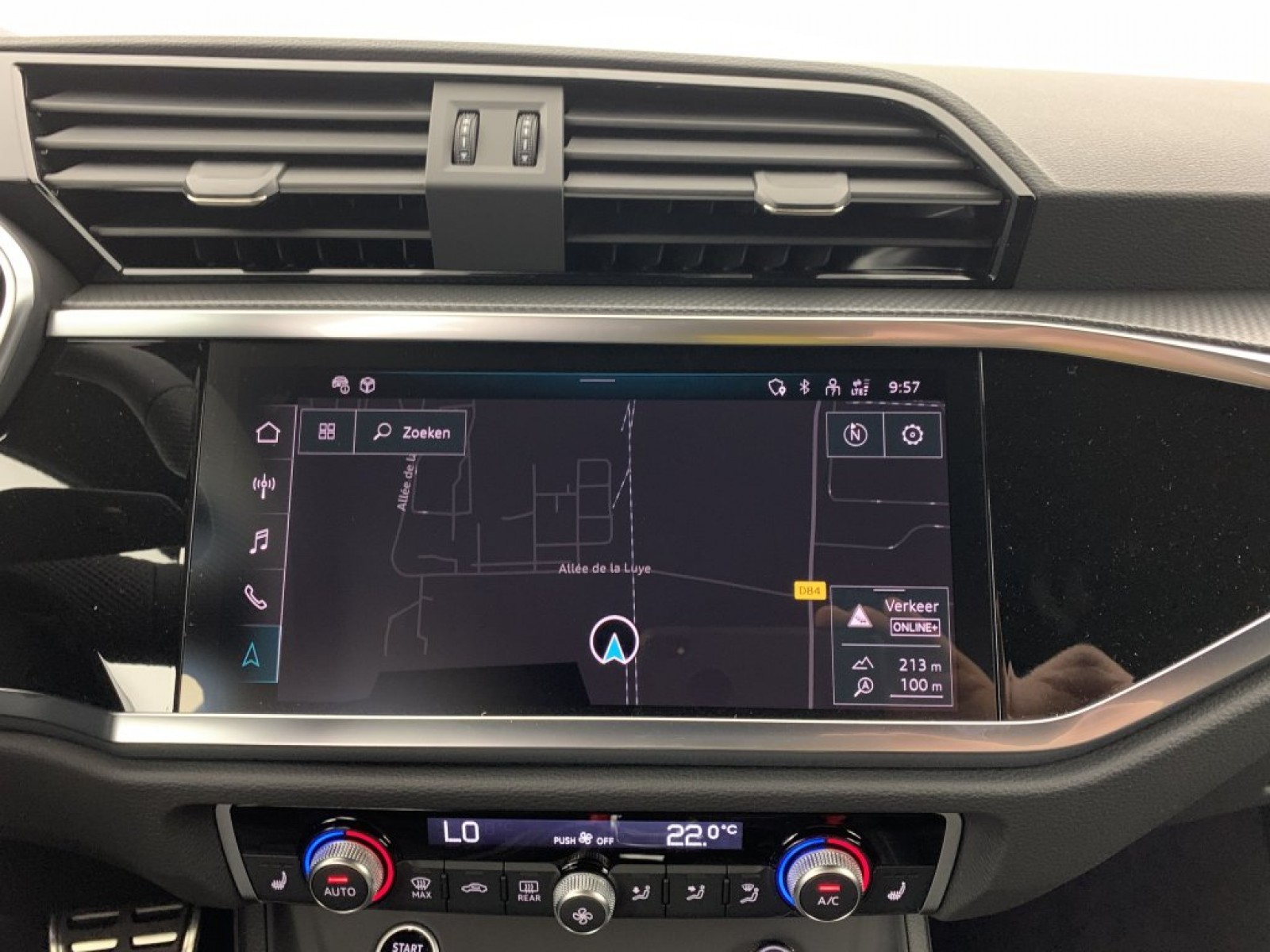 AUDI - Q3 Sportback - #848789 - 18