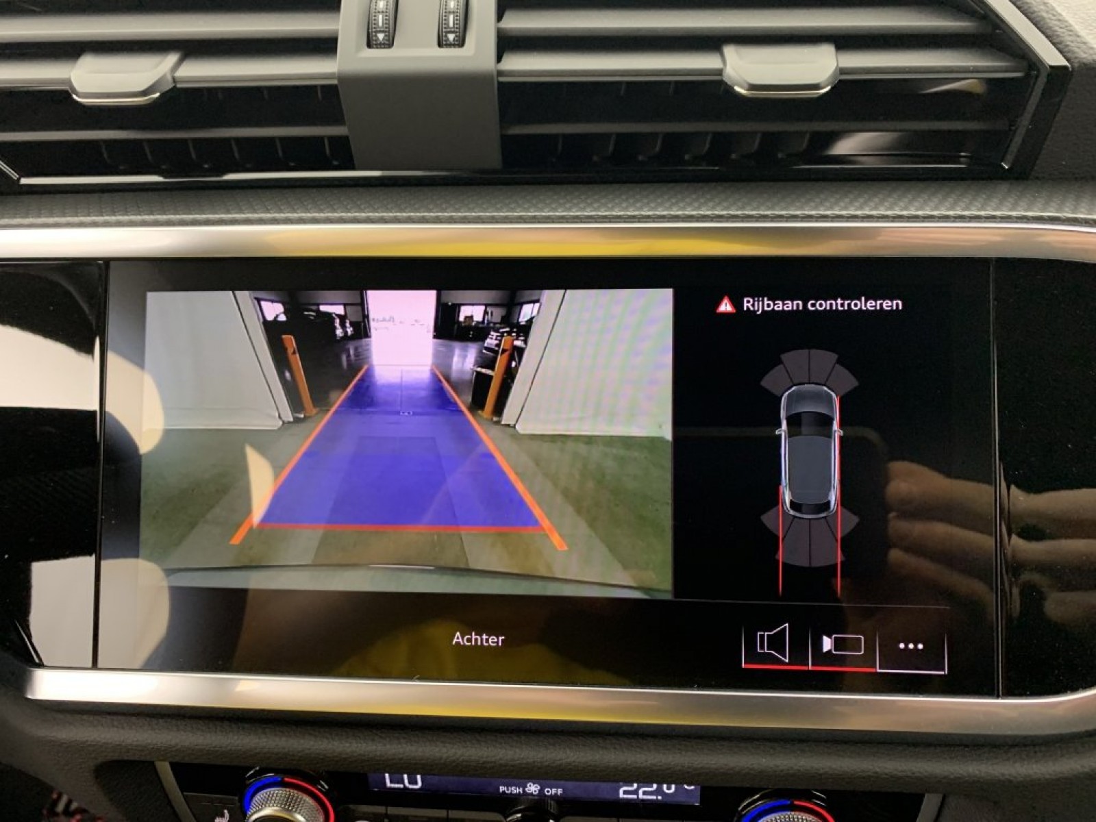 AUDI - Q3 Sportback - #848789 - 19