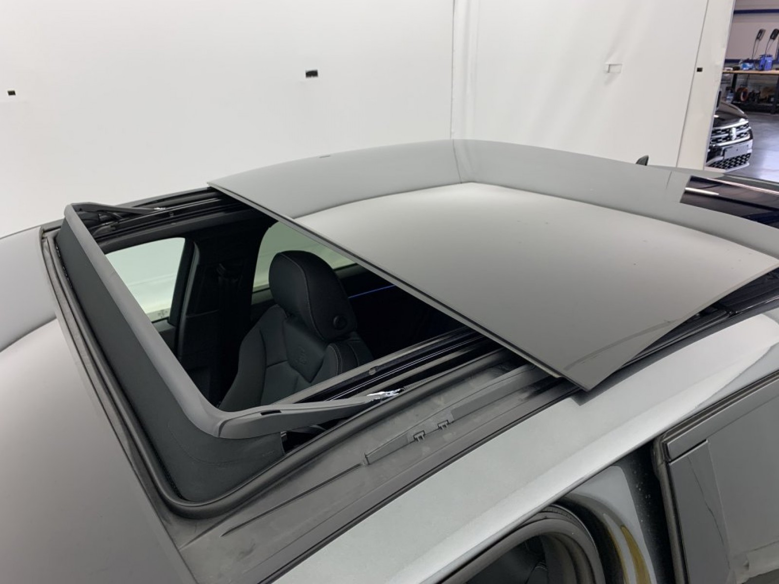 AUDI - Q3 Sportback - #848789 - 21