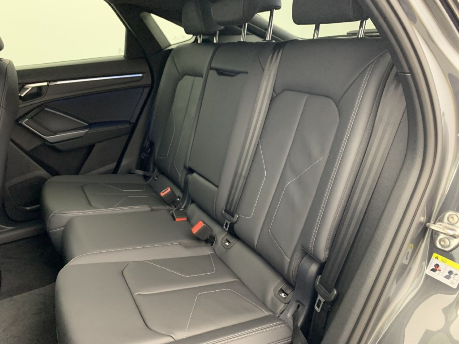 AUDI - Q3 Sportback - #848789 - 23