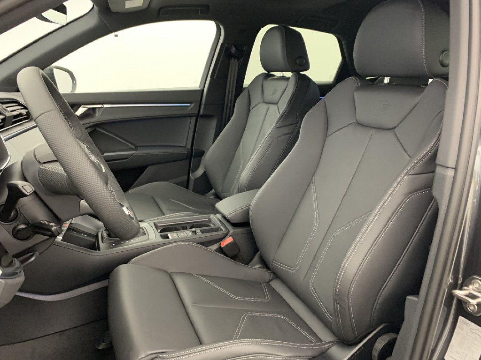 AUDI - Q3 Sportback - #848789 - 24