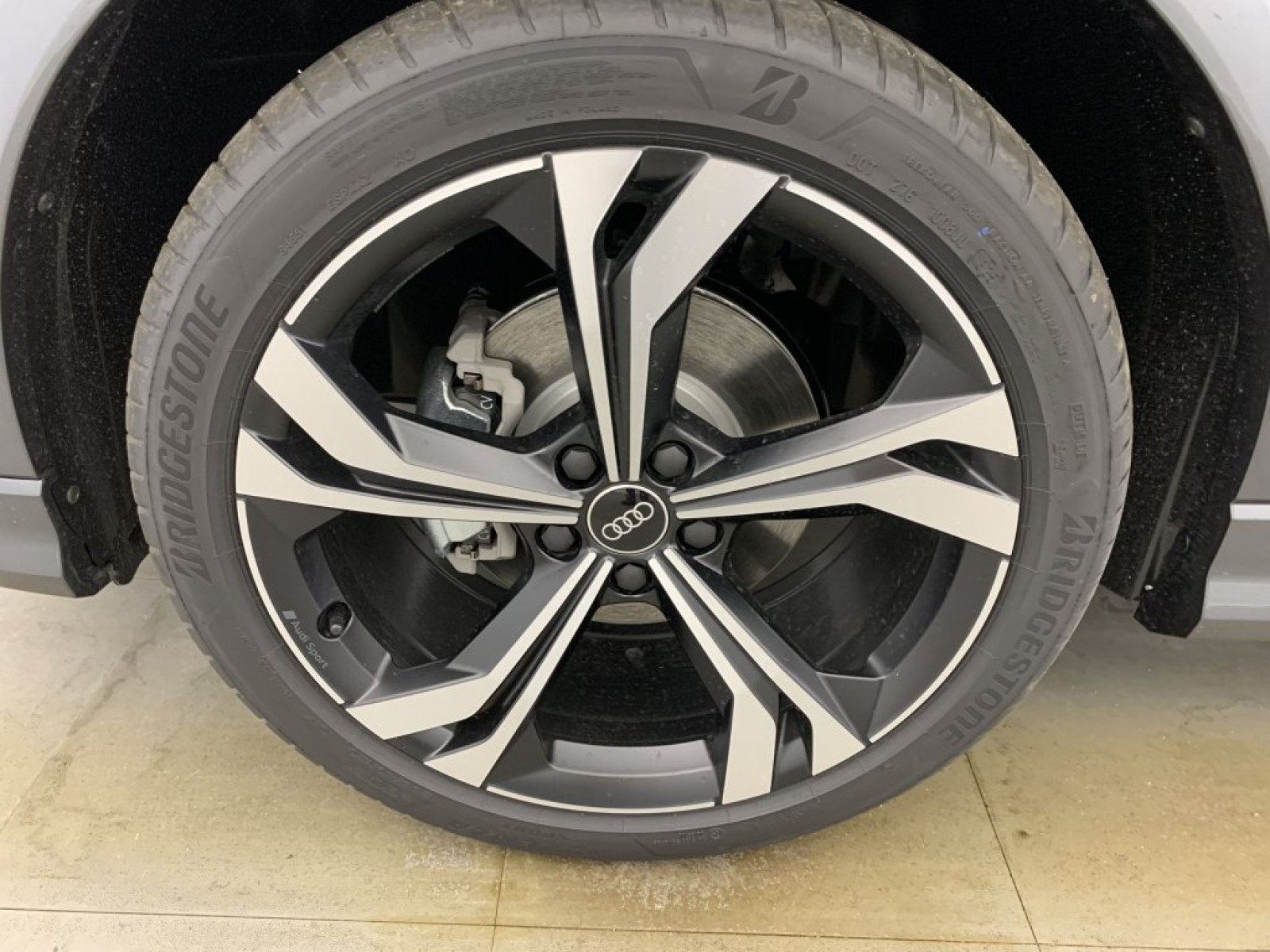 AUDI - Q3 Sportback - #848789 - 25