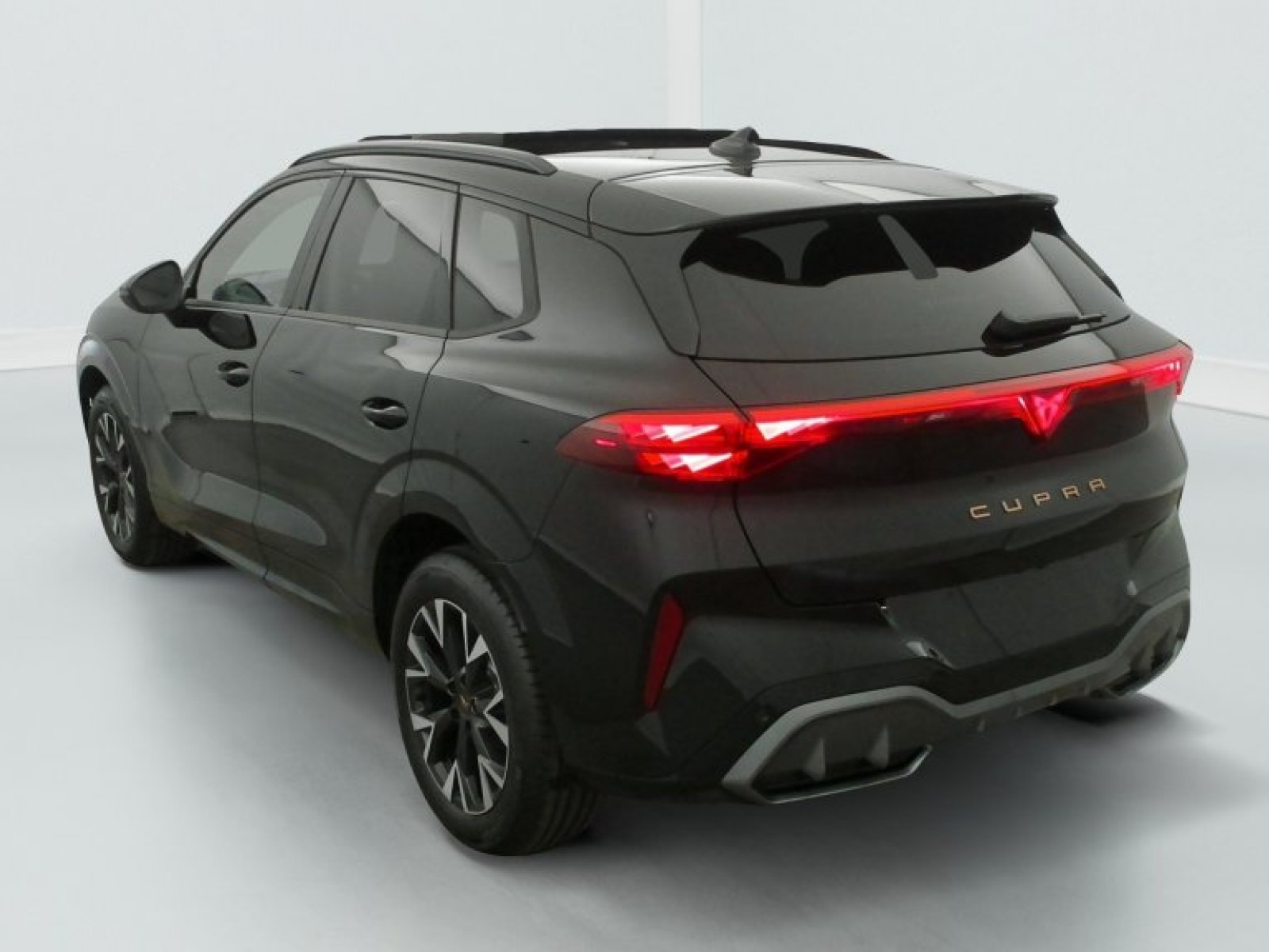 CUPRA - Terramar - #842592 - 5