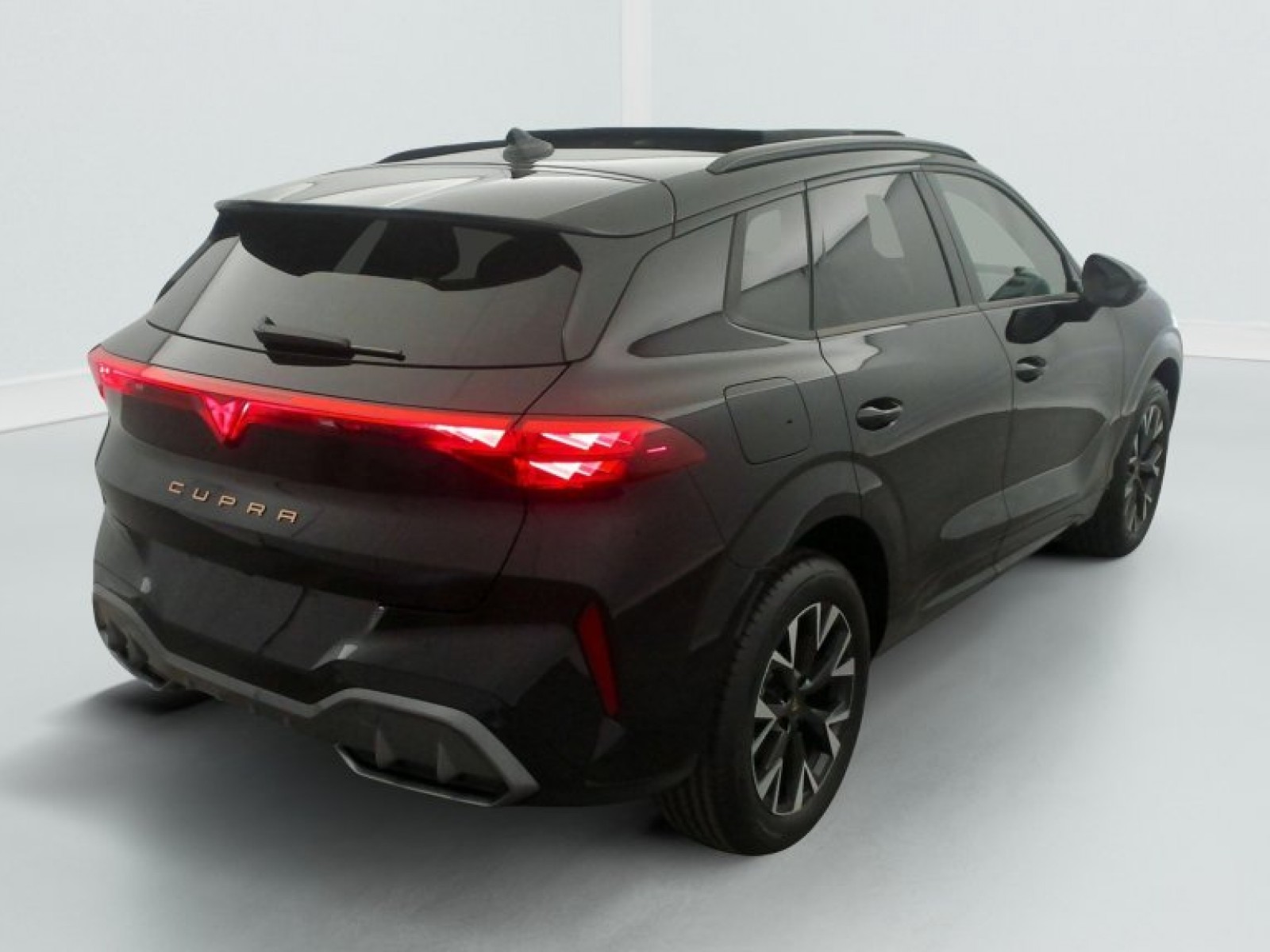 CUPRA - Terramar - #842592 - 7