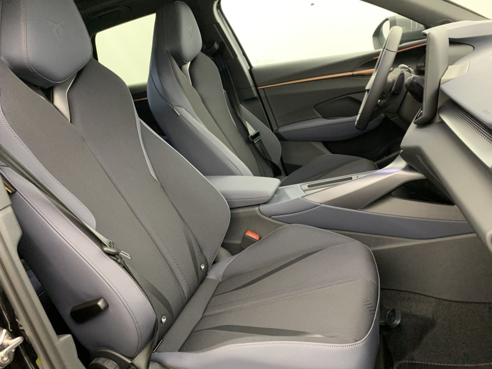 CUPRA - Terramar - #842592 - 10