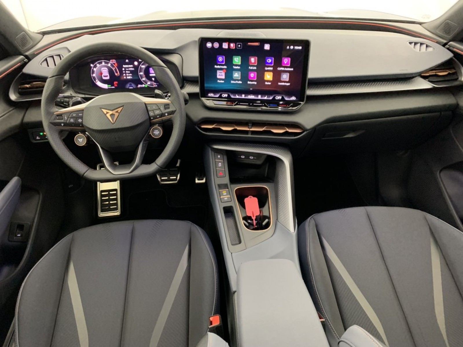 CUPRA - Terramar - #842592 - 15