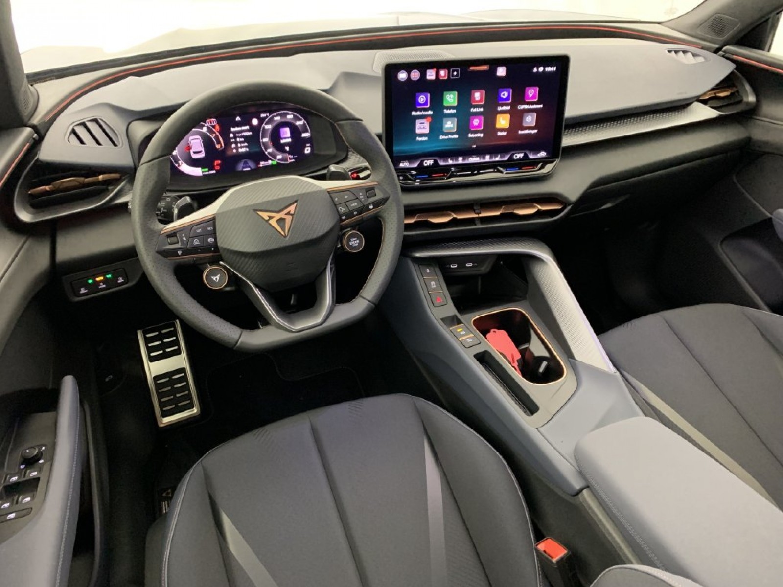 CUPRA - Terramar - #842592 - 16