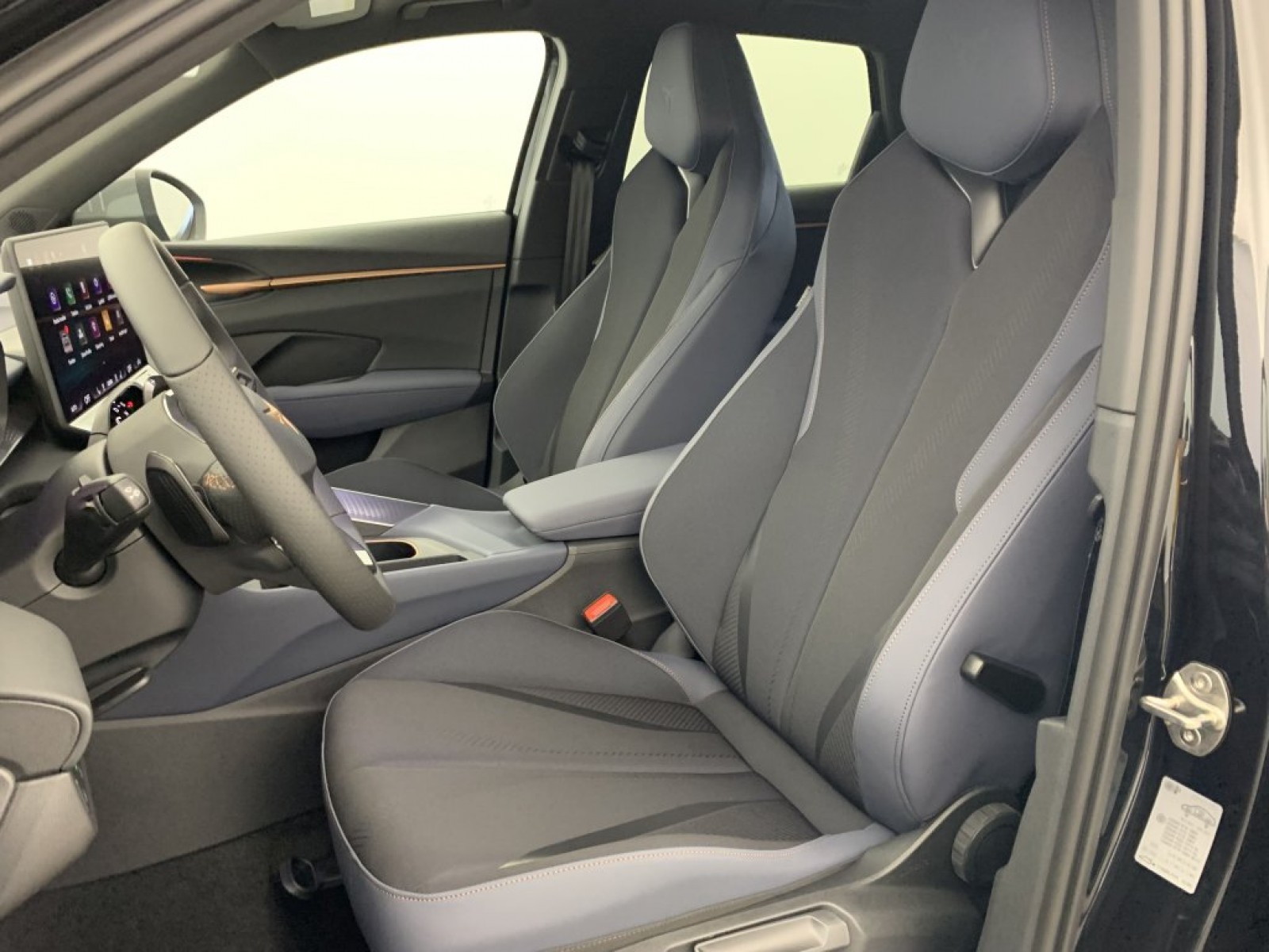 CUPRA - Terramar - #842592 - 25