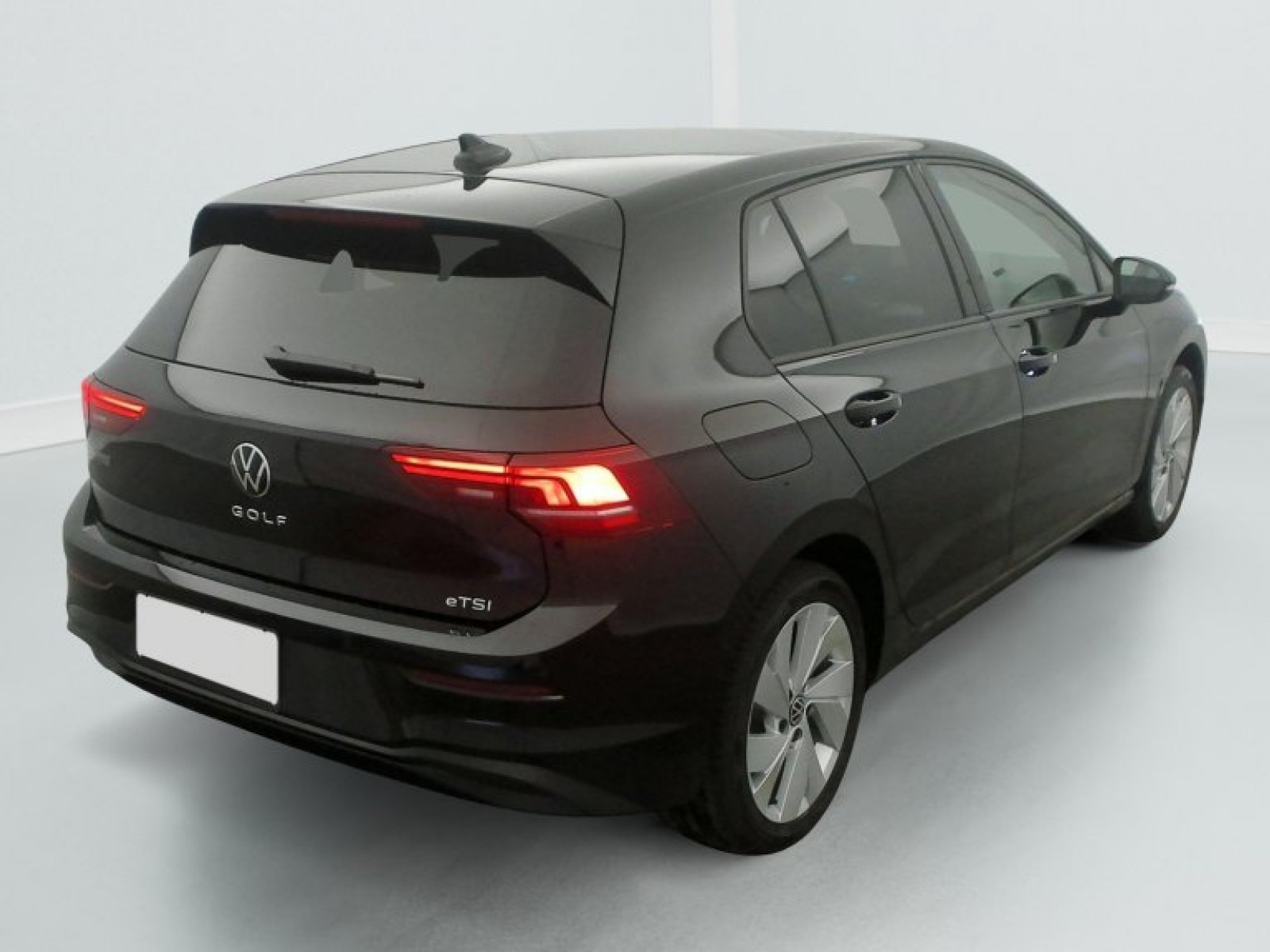 VOLKSWAGEN - GOLF 8 - #844785 - 11