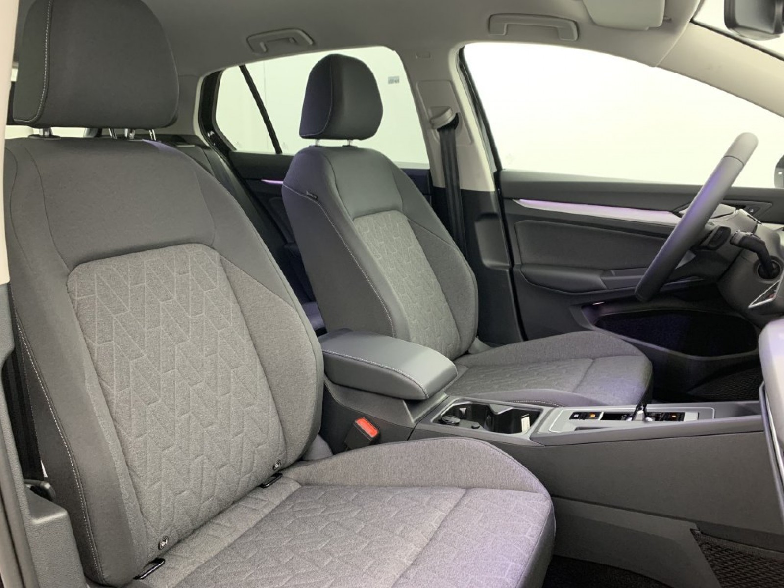 VOLKSWAGEN - GOLF 8 - #844785 - 22