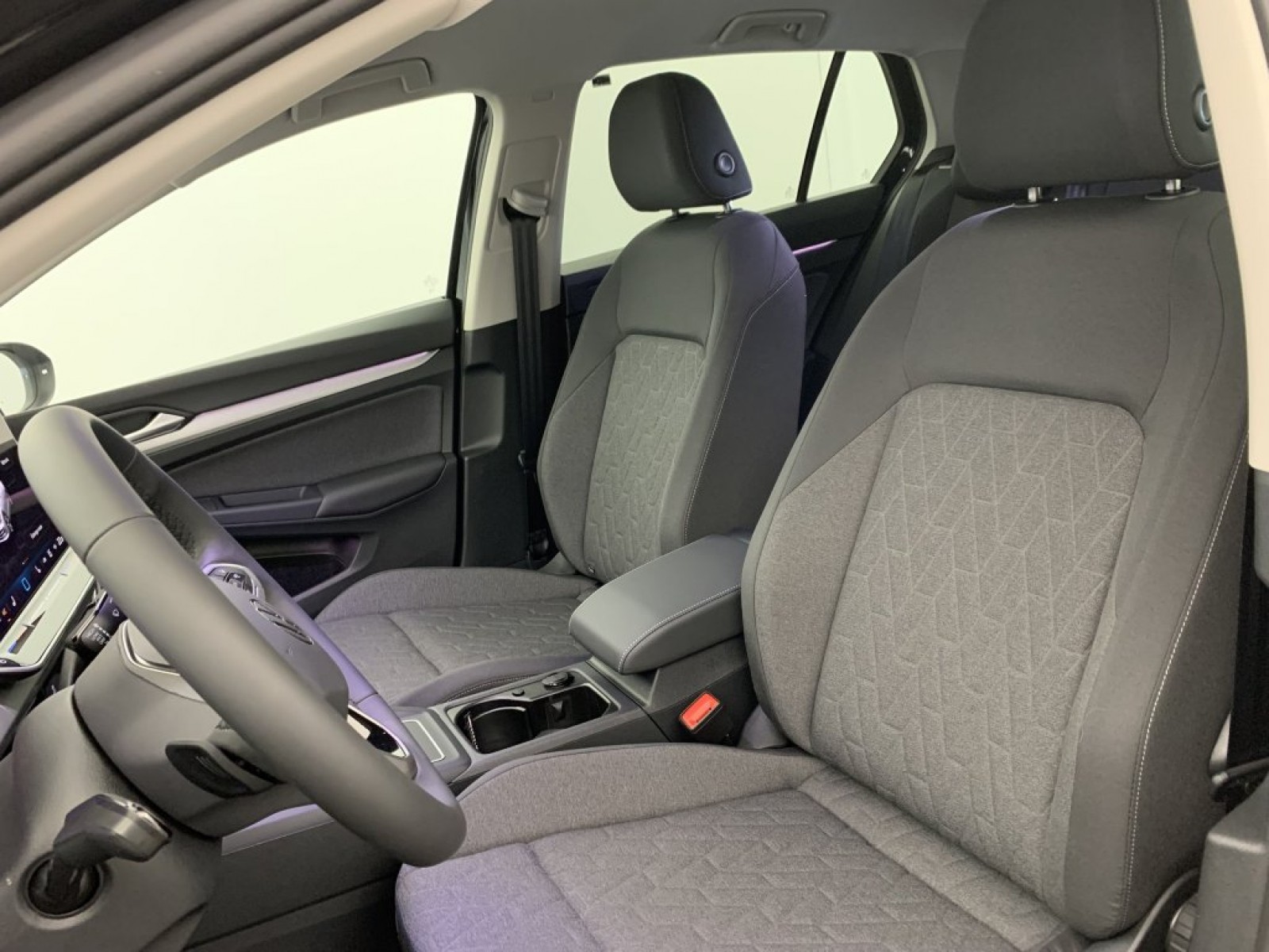 VOLKSWAGEN - GOLF 8 - #844785 - 30