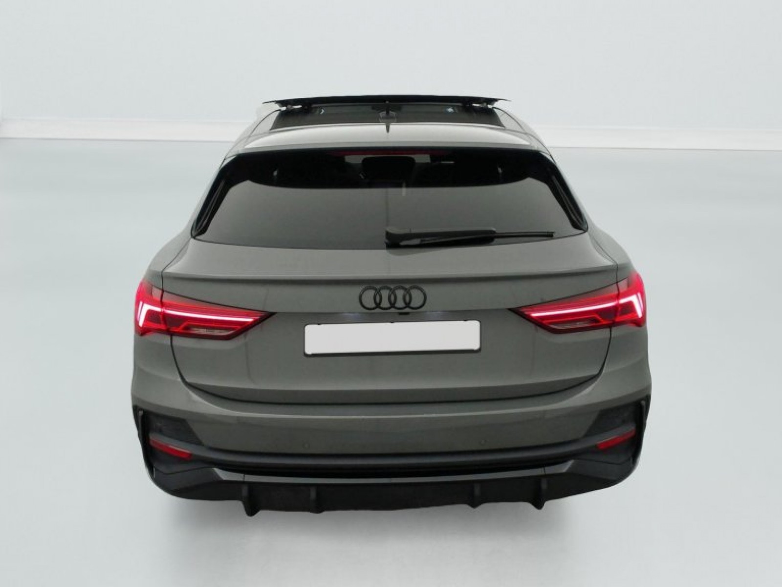 AUDI - Q3 Sportback - #845045 - 7
