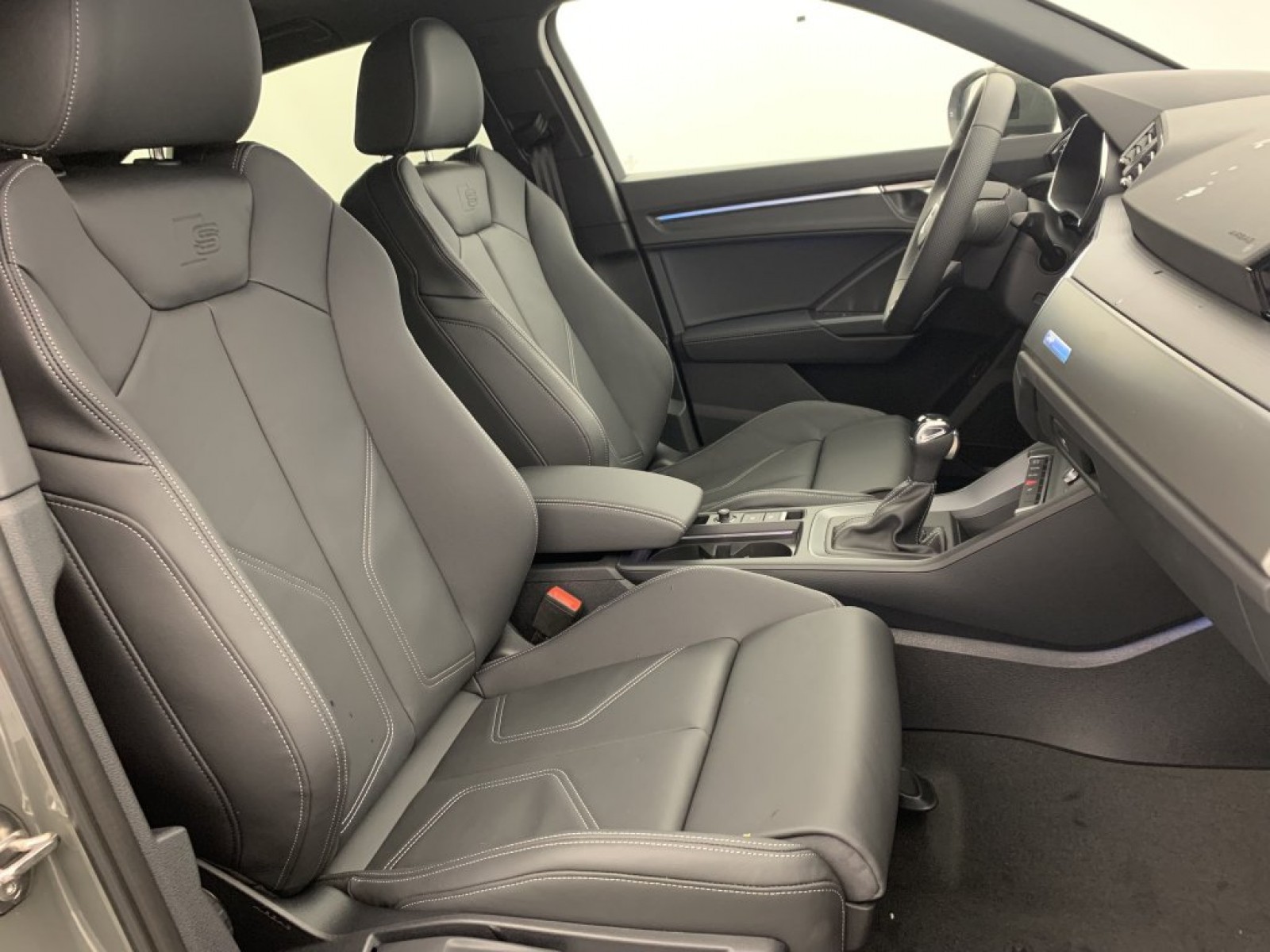 AUDI - Q3 Sportback - #845045 - 10