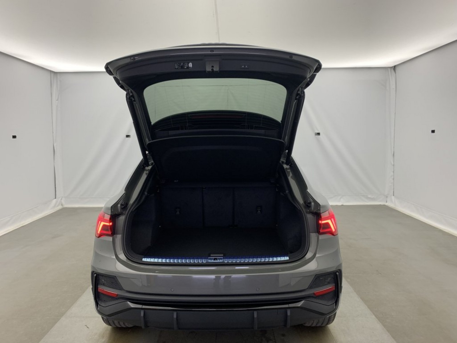 AUDI - Q3 Sportback - #845045 - 12