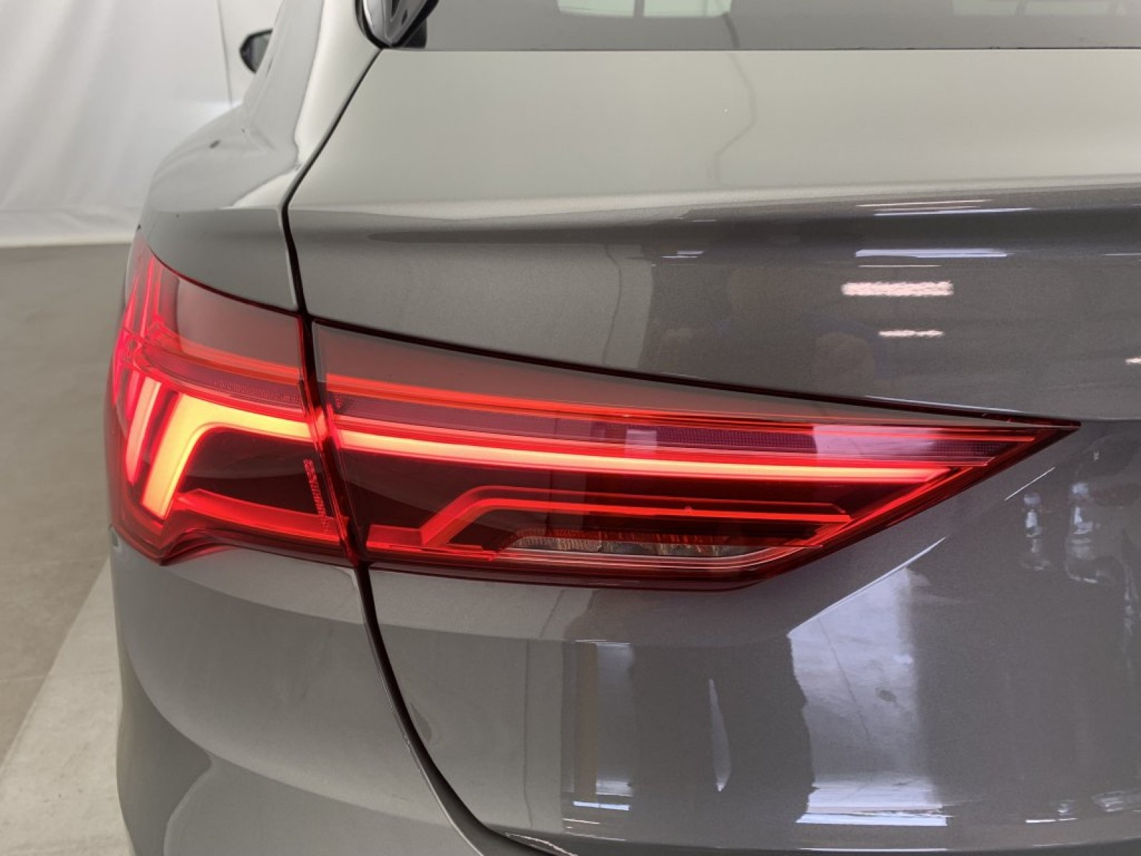 AUDI - Q3 Sportback - #845045 - 14