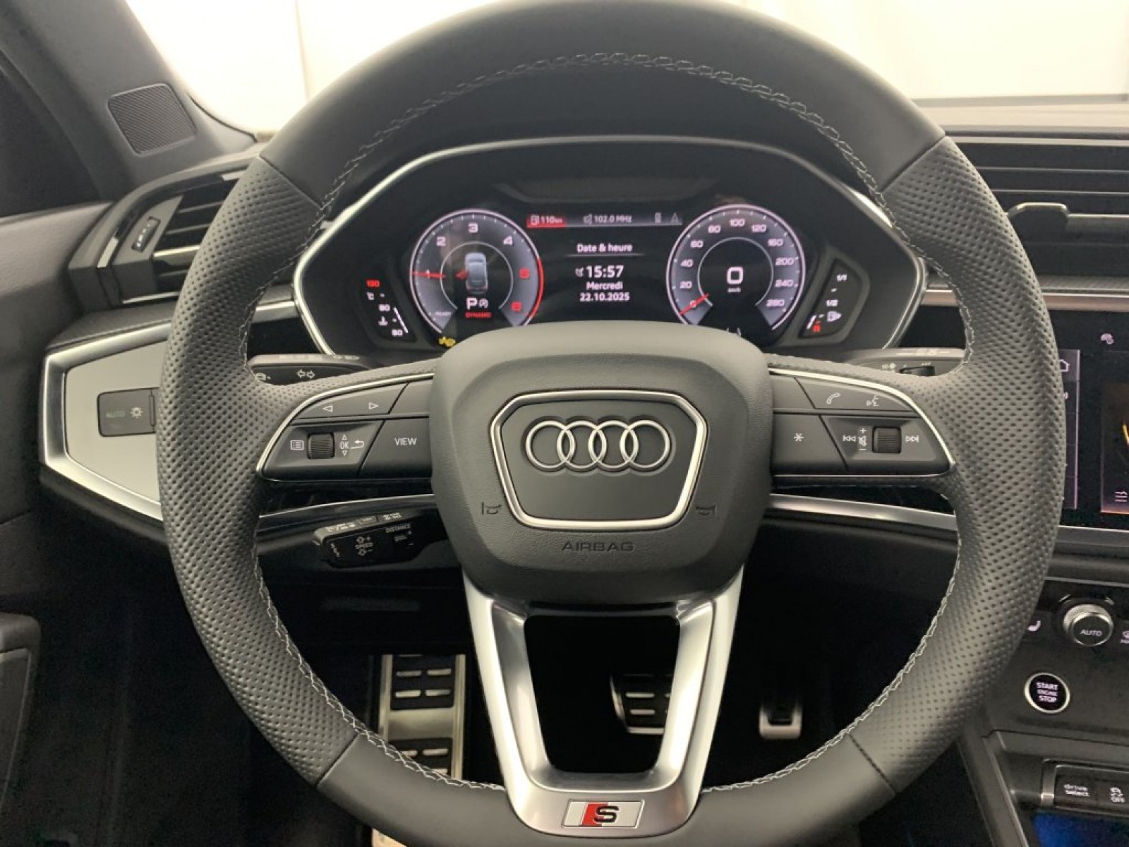 AUDI - Q3 Sportback - #845045 - 17