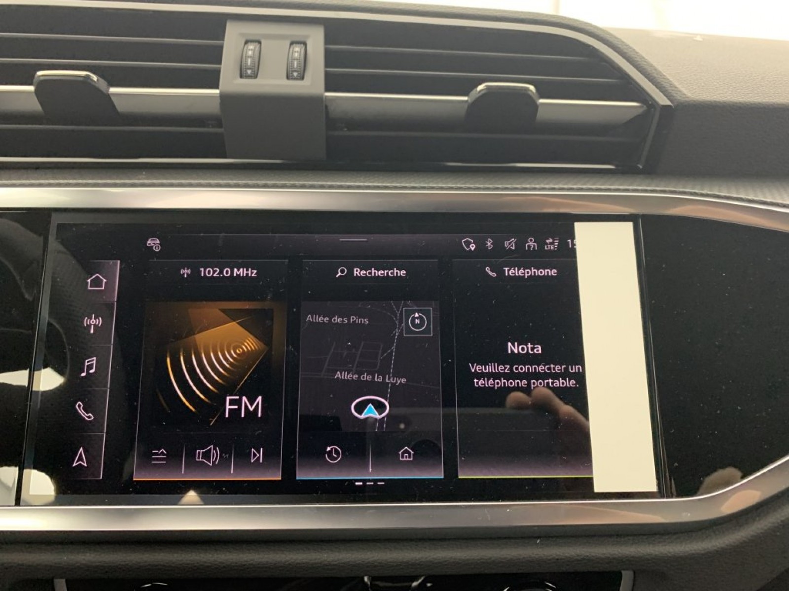 AUDI - Q3 Sportback - #845045 - 18