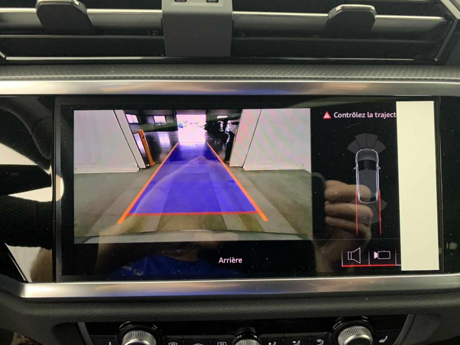 AUDI - Q3 Sportback - #845045 - 19