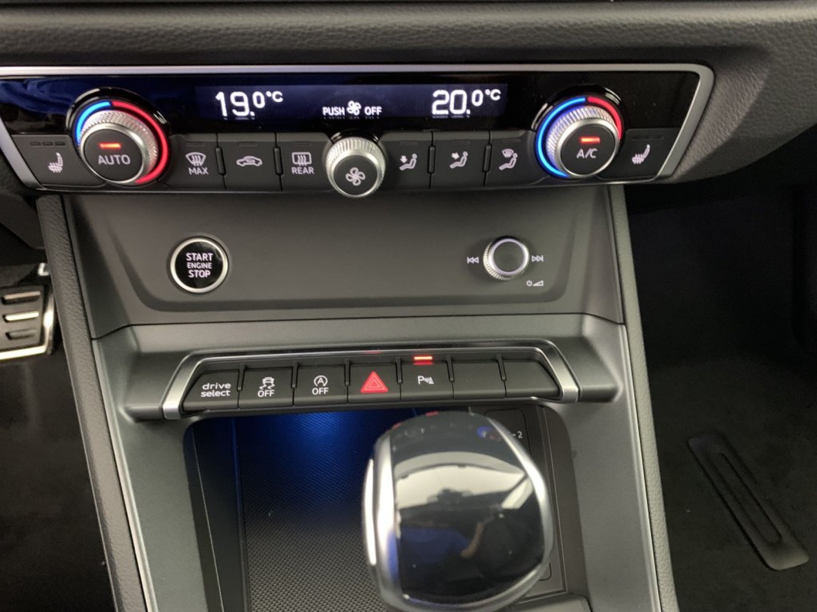 AUDI - Q3 Sportback - #845045 - 20