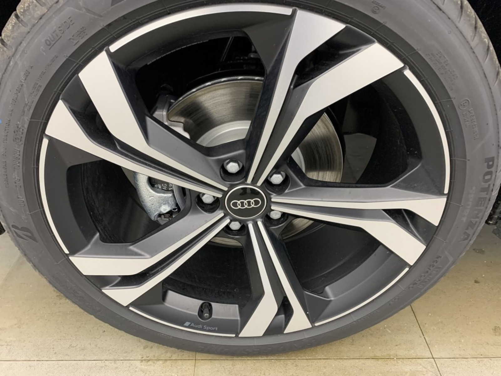 AUDI - Q3 Sportback - #845045 - 25