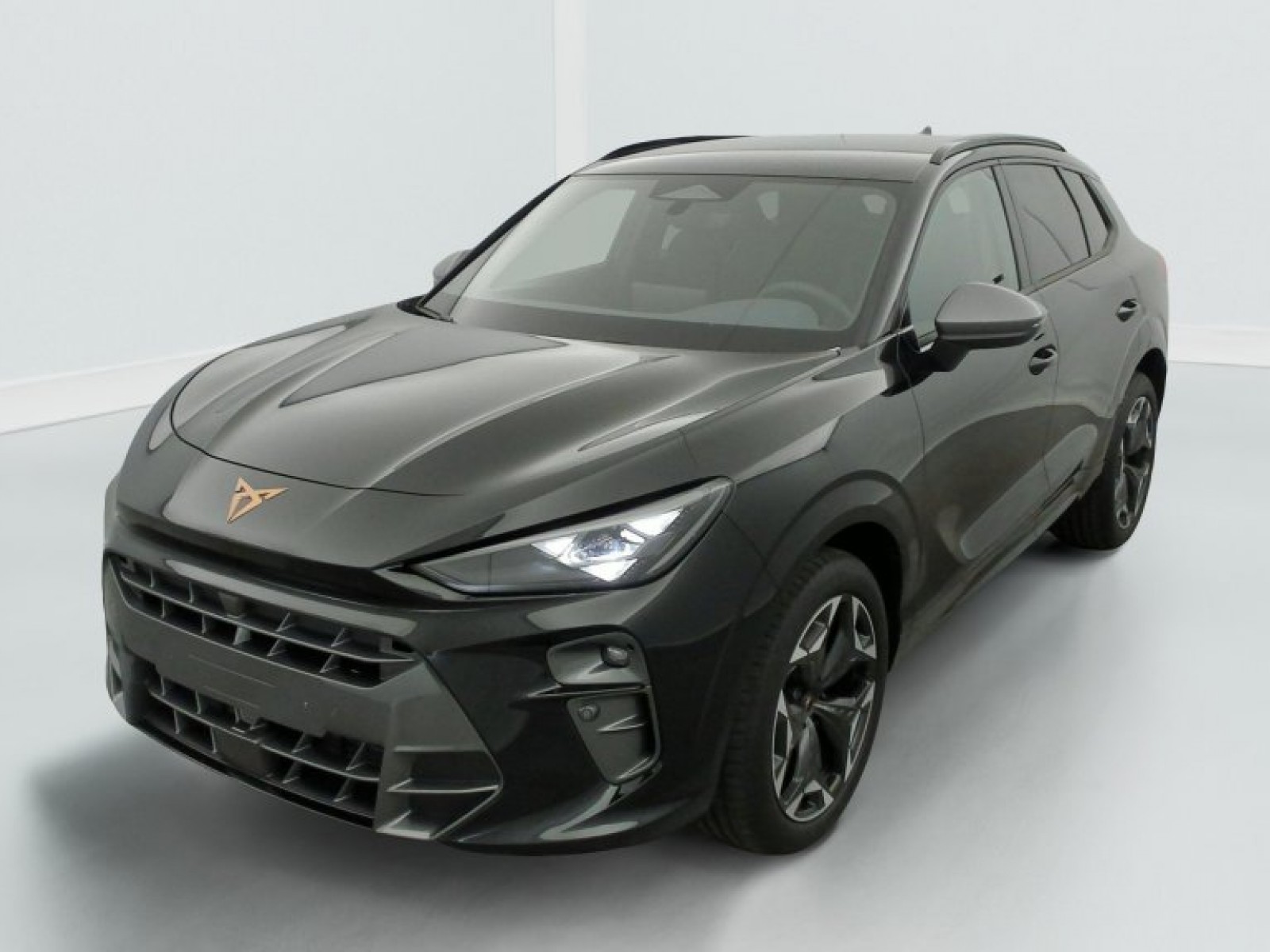 CUPRA - Terramar - #790872 - 2