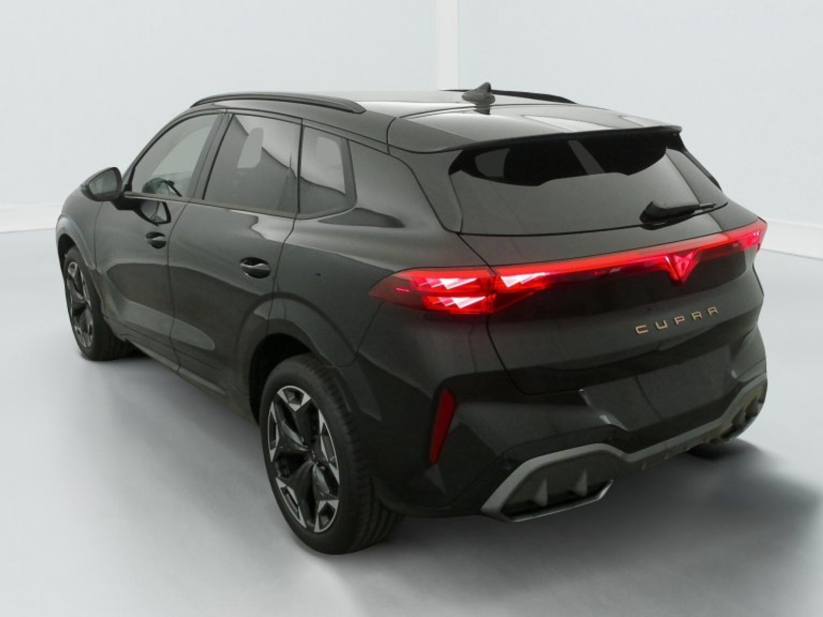 CUPRA - Terramar - #790872 - 4