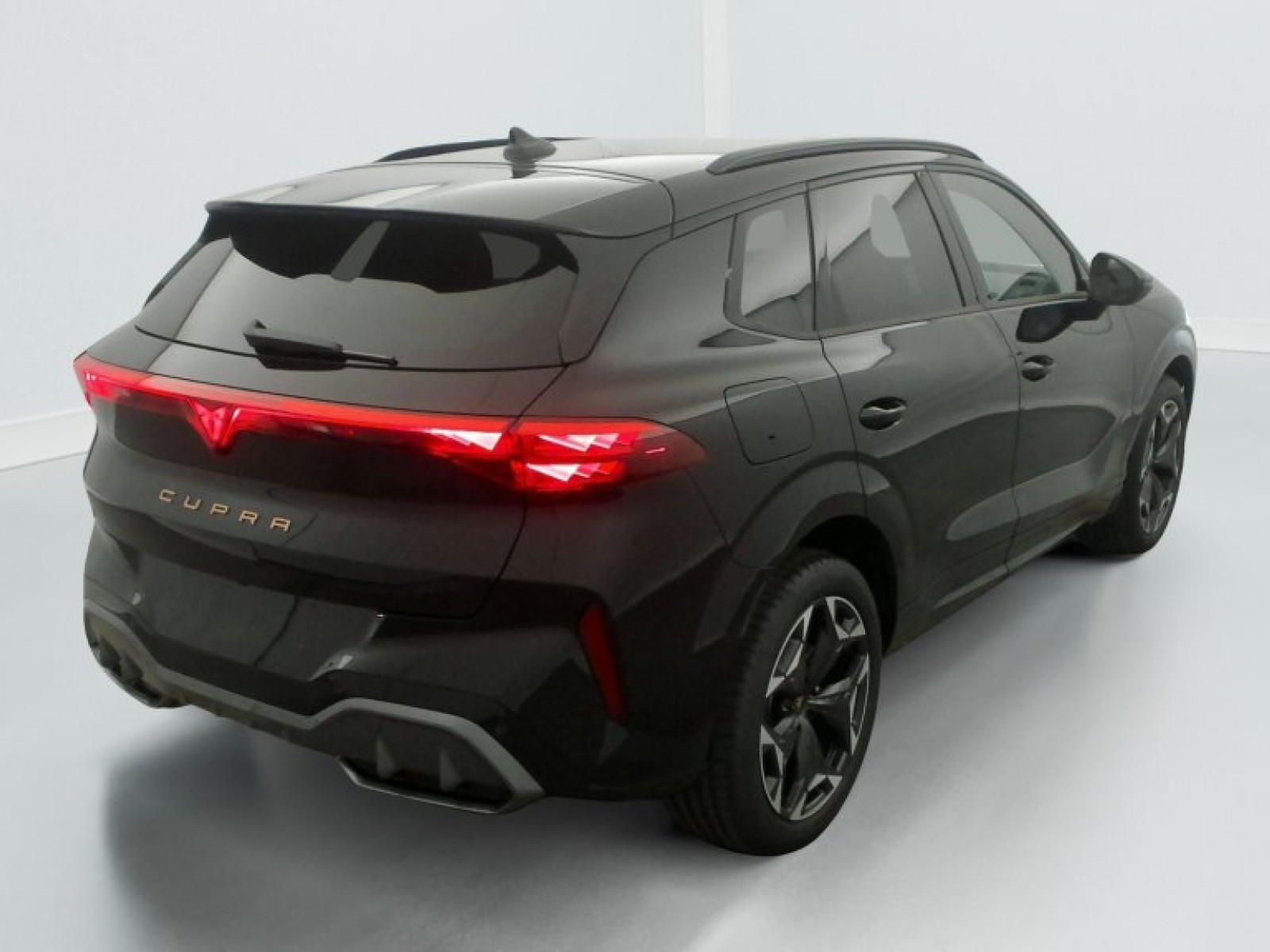 CUPRA - Terramar - #790872 - 6