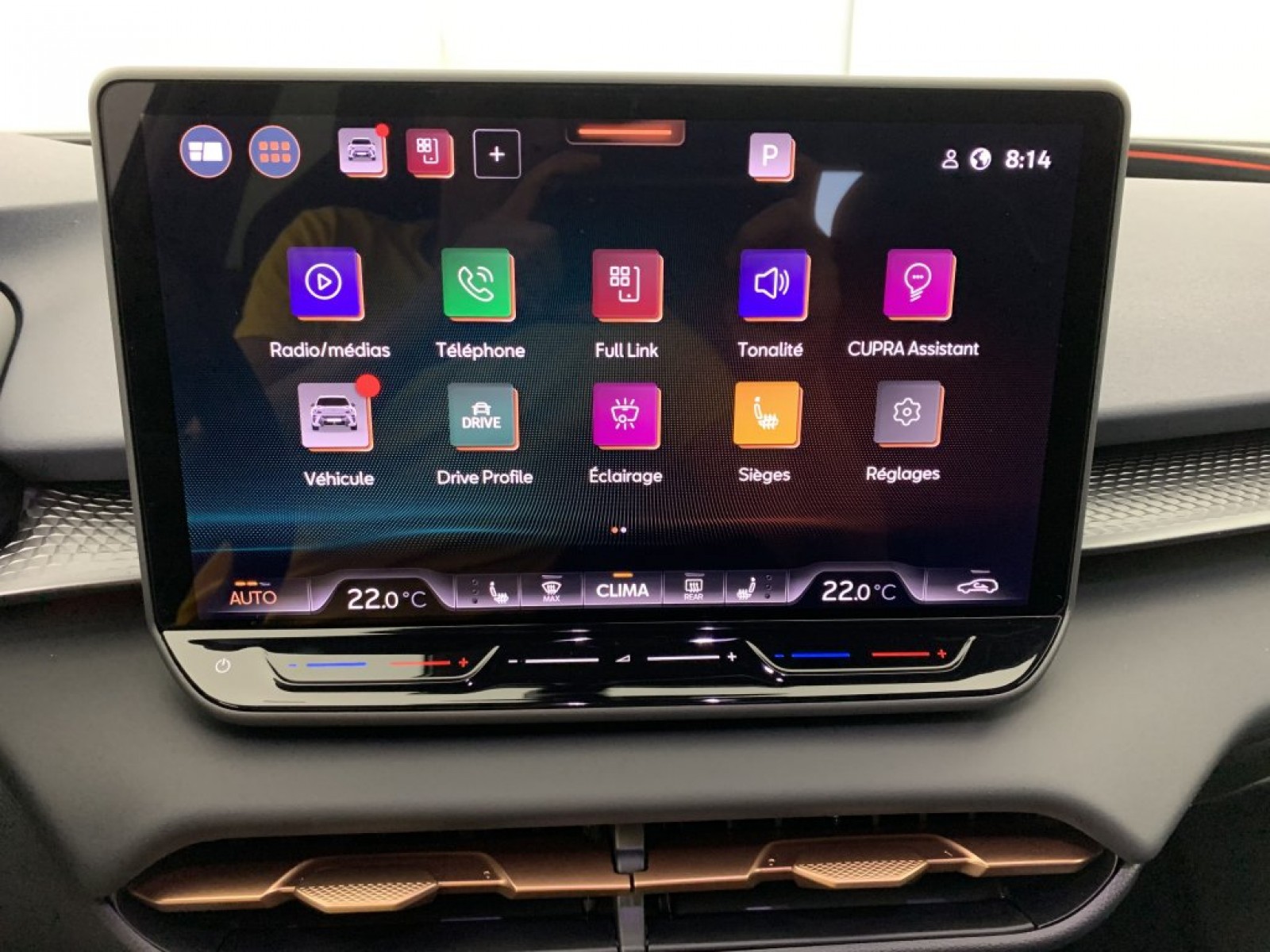 CUPRA - Terramar - #790872 - 25