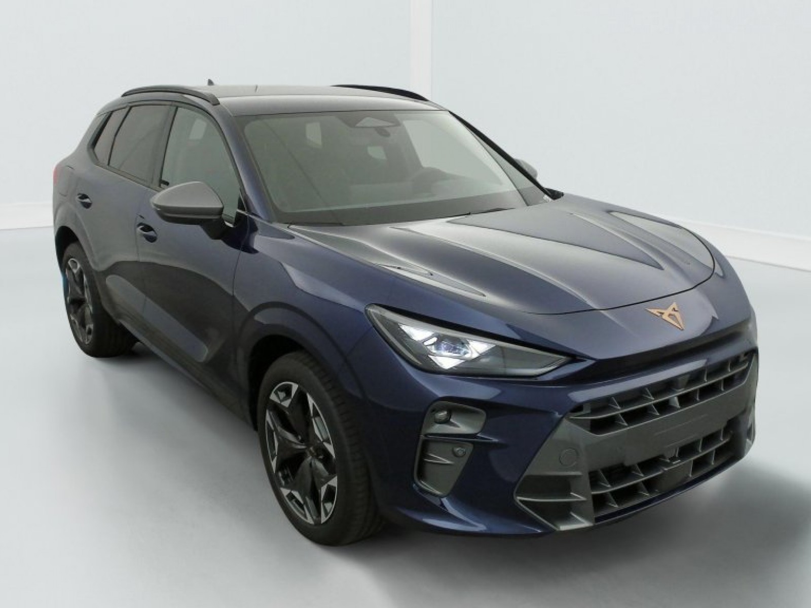 CUPRA - Terramar - #790876 - 0