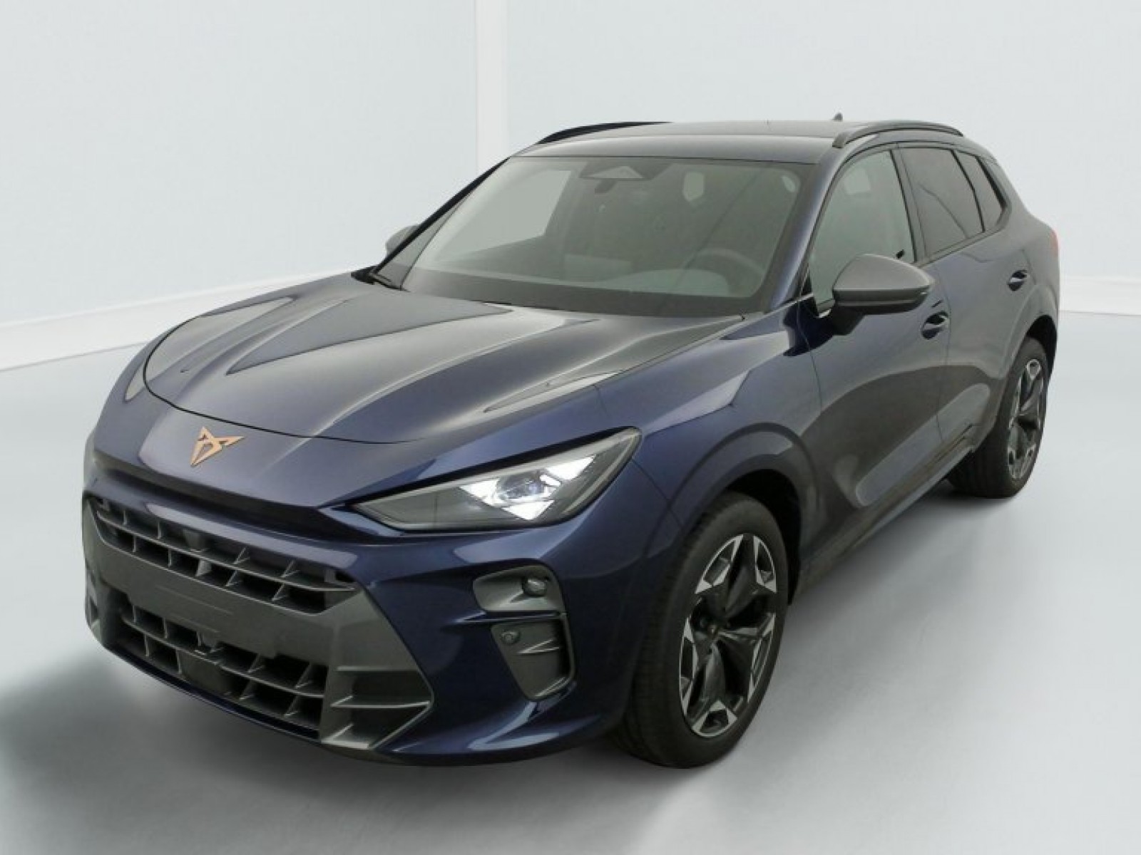 CUPRA - Terramar - #790876 - 3