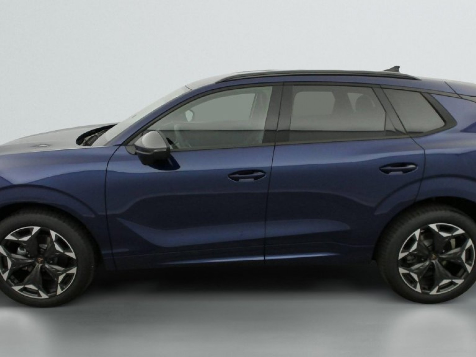 CUPRA - Terramar - #790876 - 4