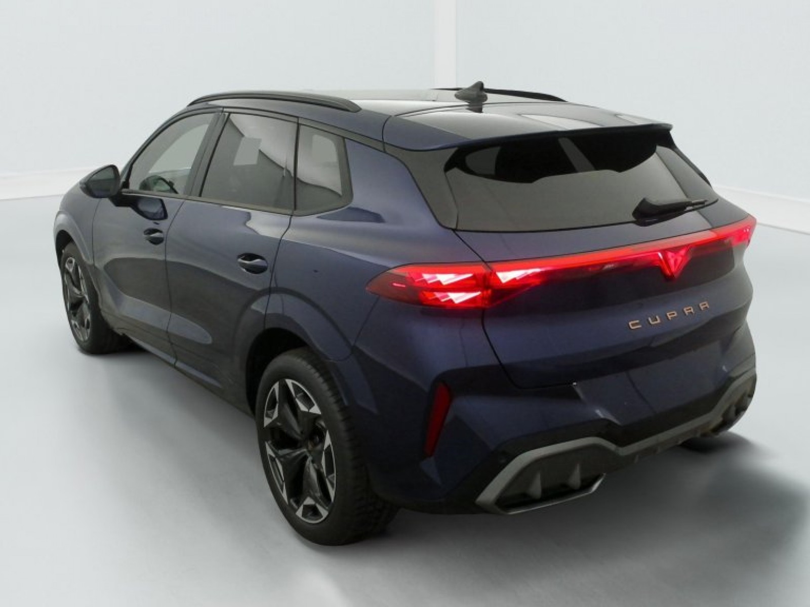 CUPRA - Terramar - #790876 - 6